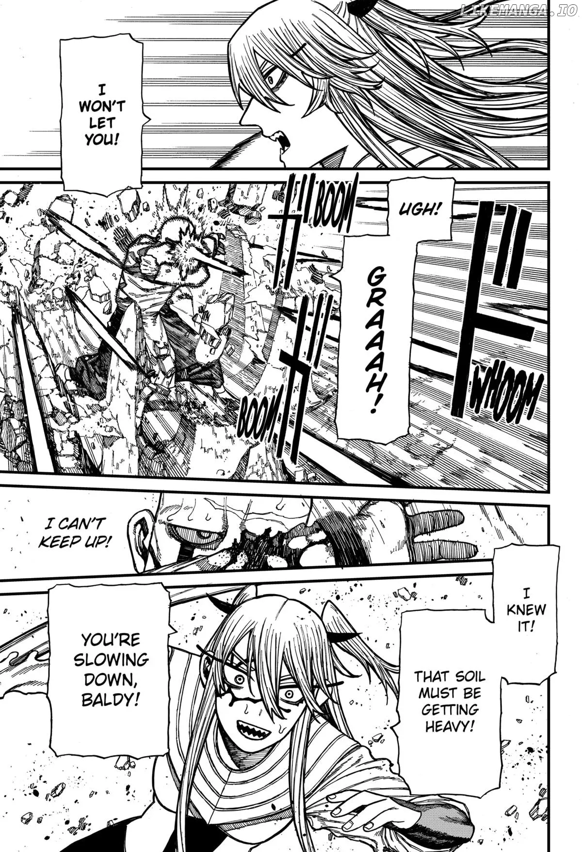 Read Centuria  Manga chapter 47 image 10 on Lezhin