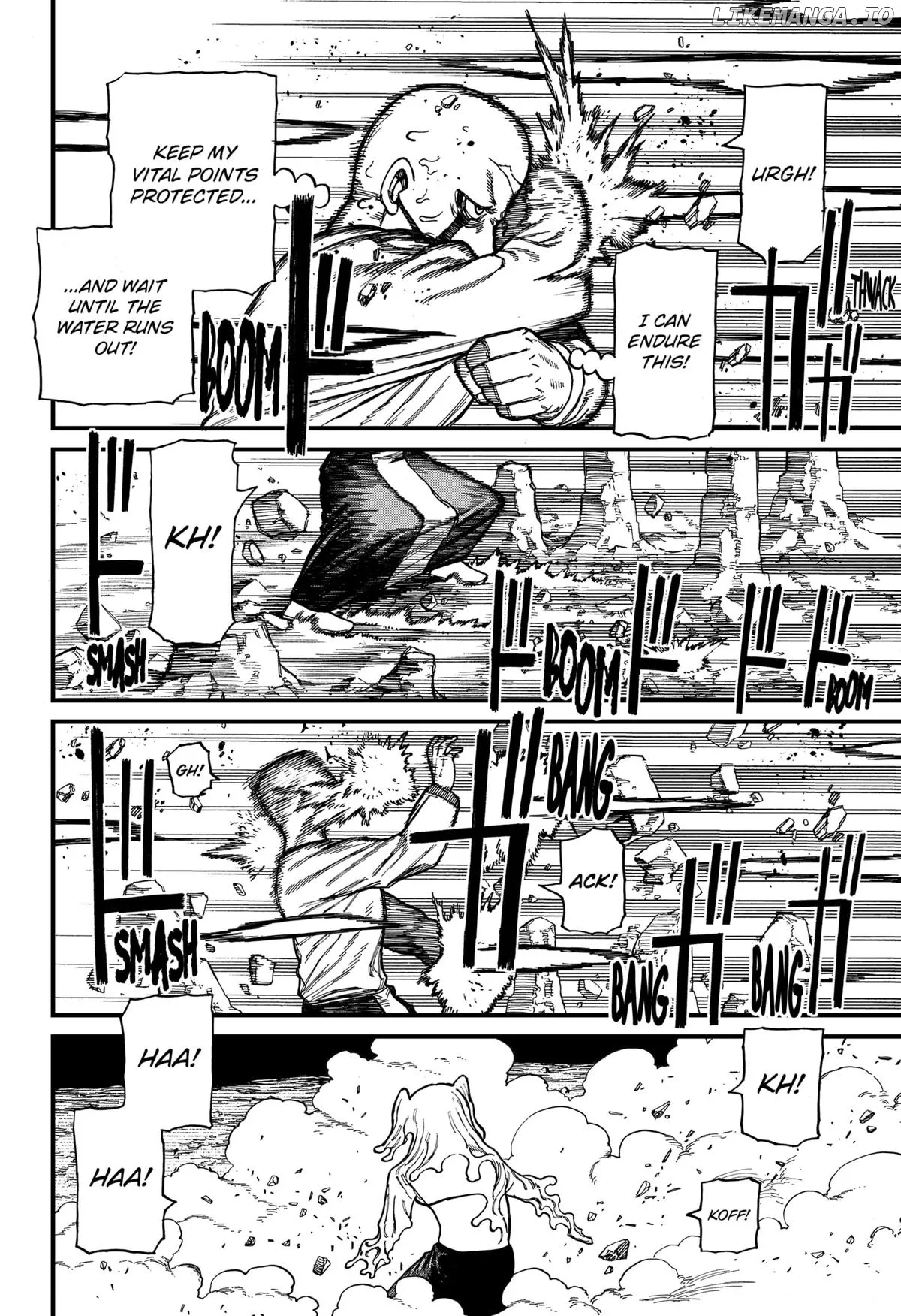 Read Centuria  Manga chapter 47 image 11 on Lezhin