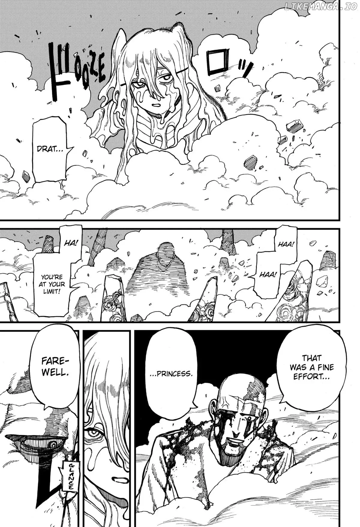 Read Centuria  Manga chapter 47 image 12 on Lezhin