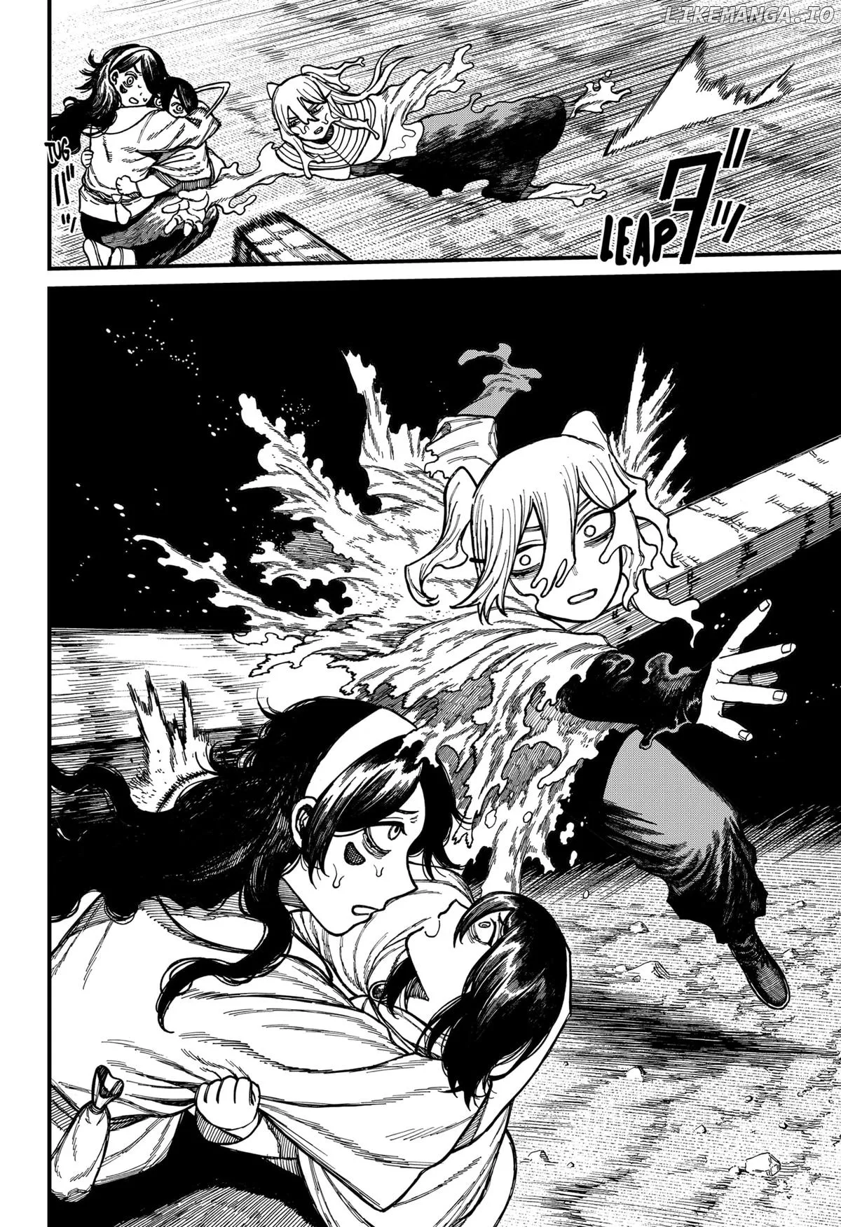 Read Centuria  Manga chapter 47 image 13 on Lezhin