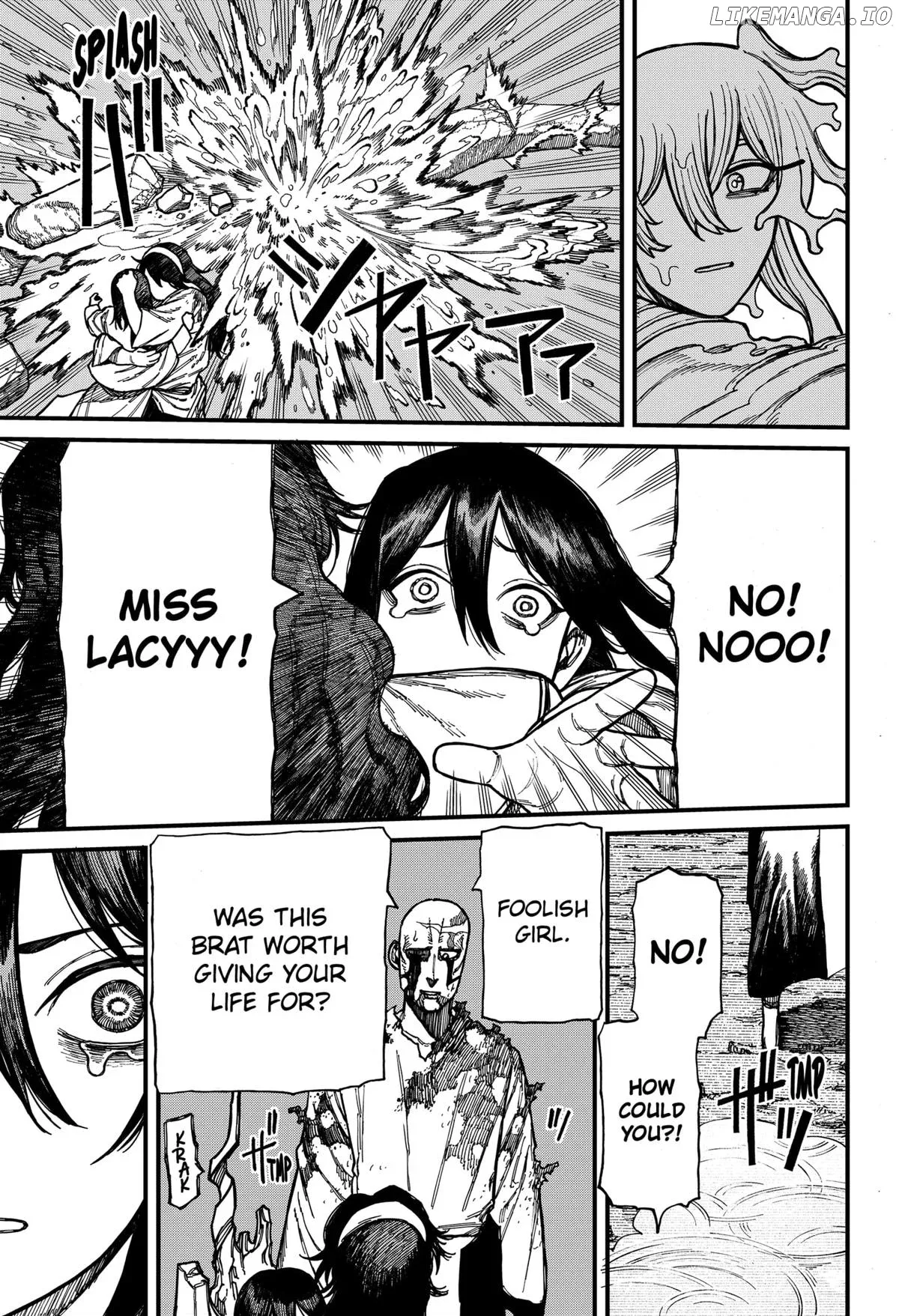 Read Centuria  Manga chapter 47 image 14 on Lezhin
