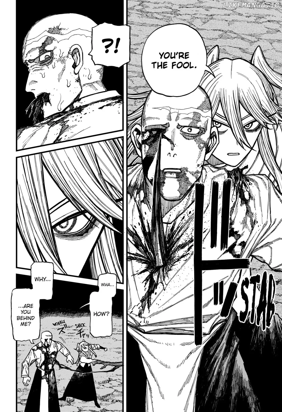 Read Centuria  Manga chapter 47 image 15 on Lezhin