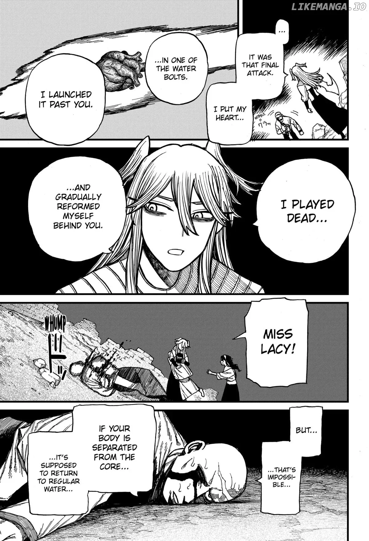 Read Centuria  Manga chapter 47 image 16 on Lezhin