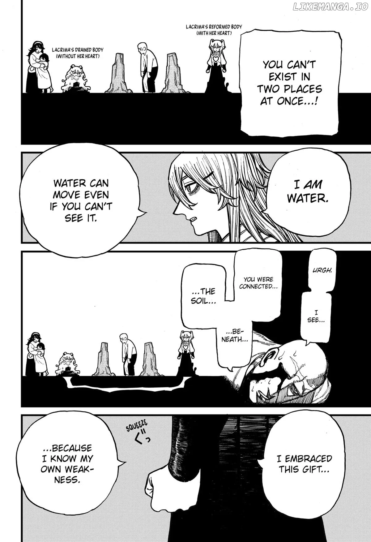Read Centuria  Manga chapter 47 image 17 on Lezhin