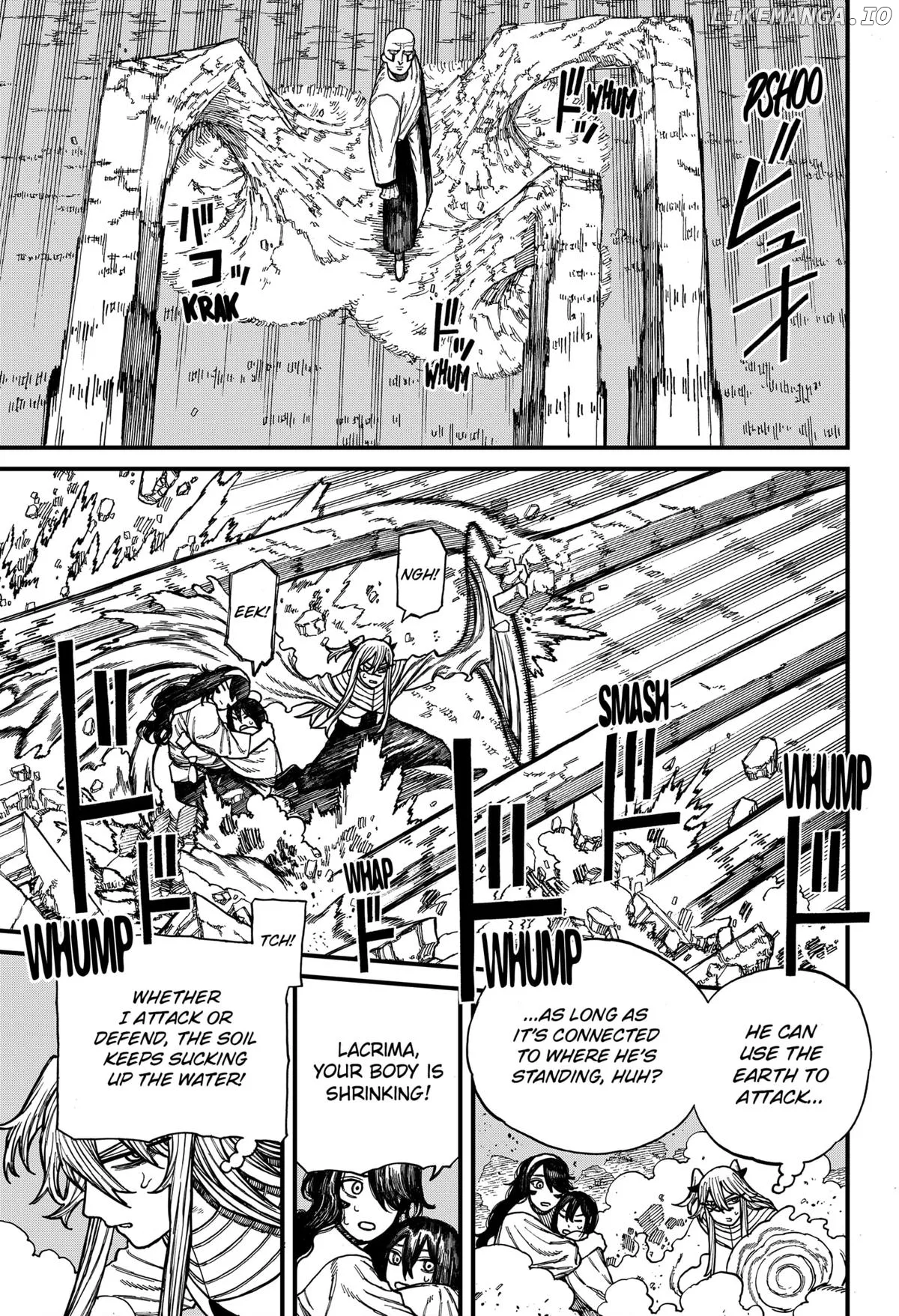 Read Centuria  Manga chapter 47 image 2 on Lezhin
