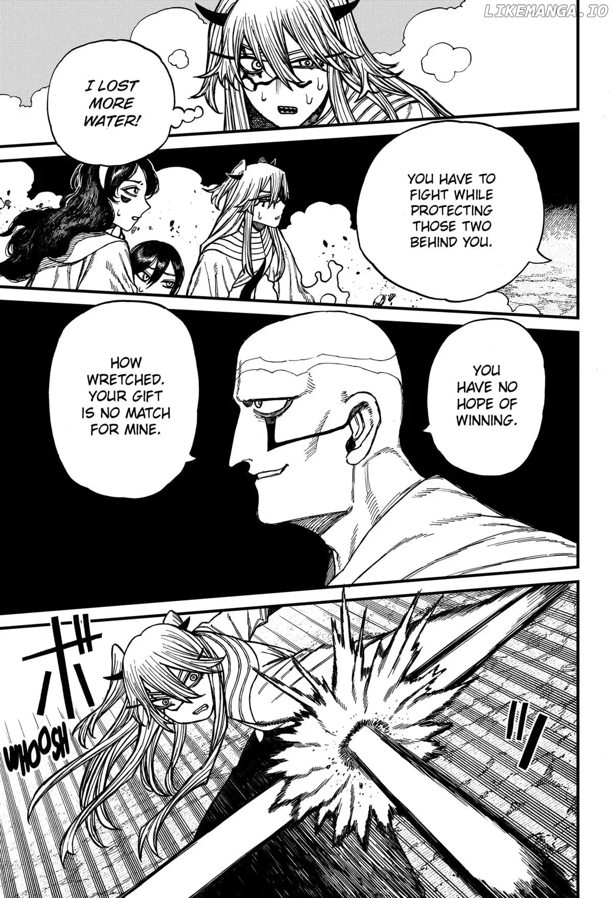 Read Centuria  Manga chapter 47 image 6 on Lezhin