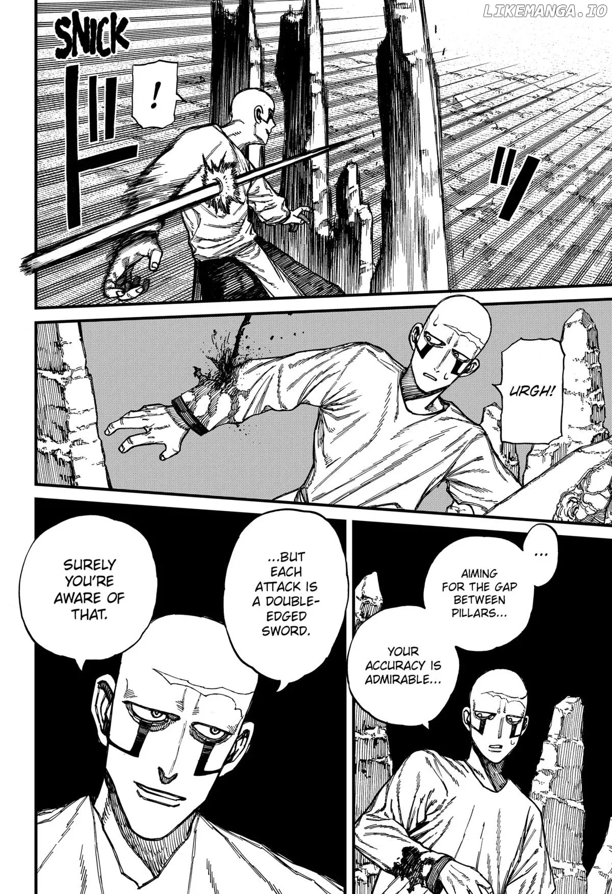 Read Centuria  Manga chapter 47 image 7 on Lezhin