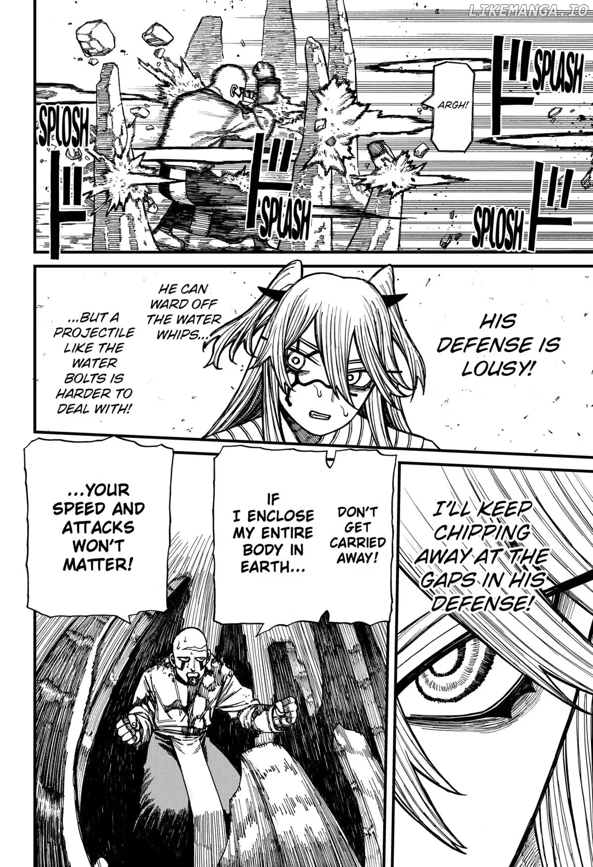 Read Centuria  Manga chapter 47 image 9 on Lezhin