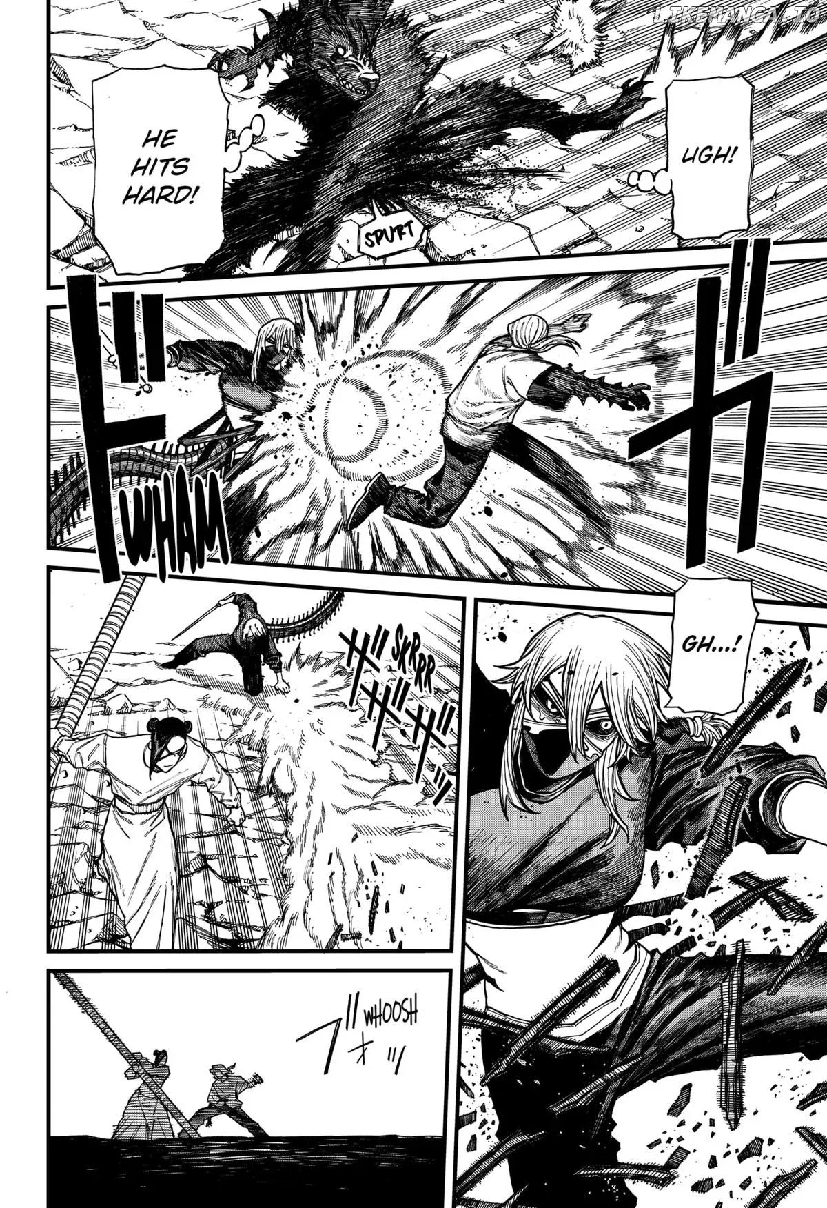 Read Centuria  Manga chapter 48 image 10 on Lezhin