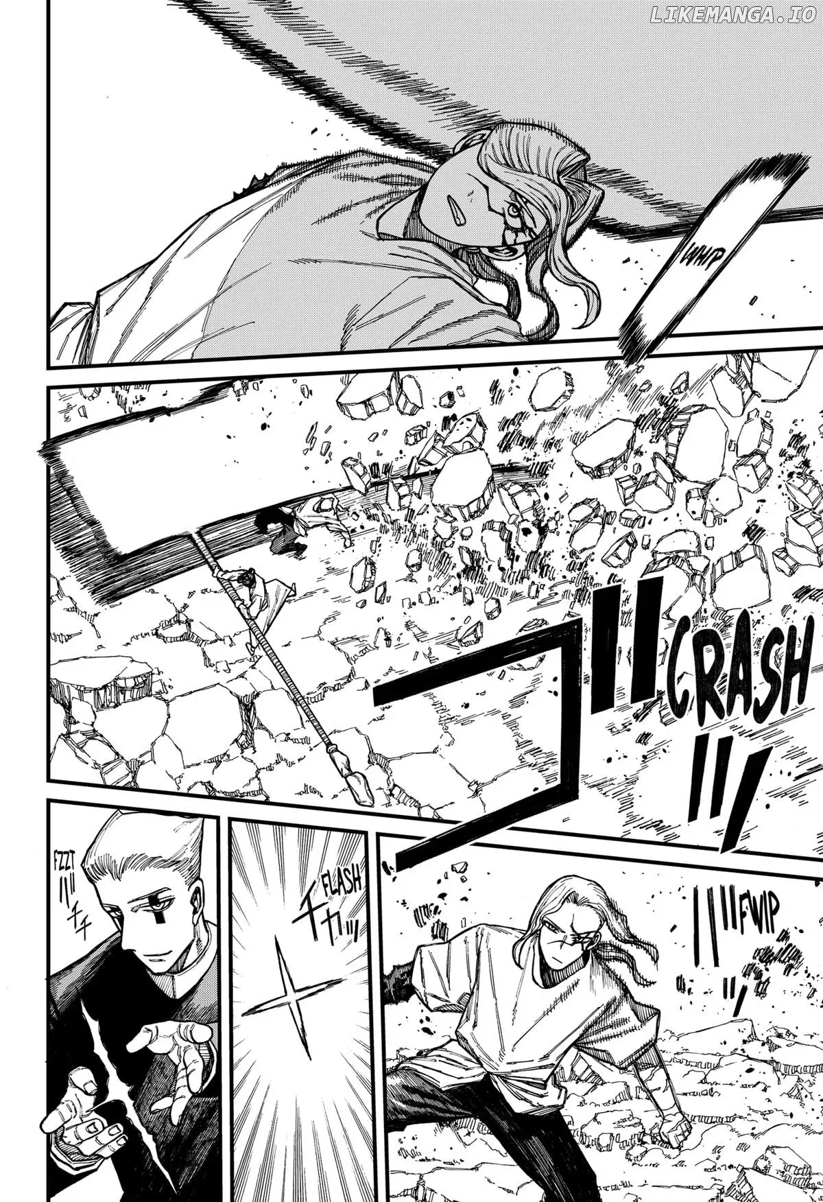 Read Centuria  Manga chapter 48 image 12 on Lezhin