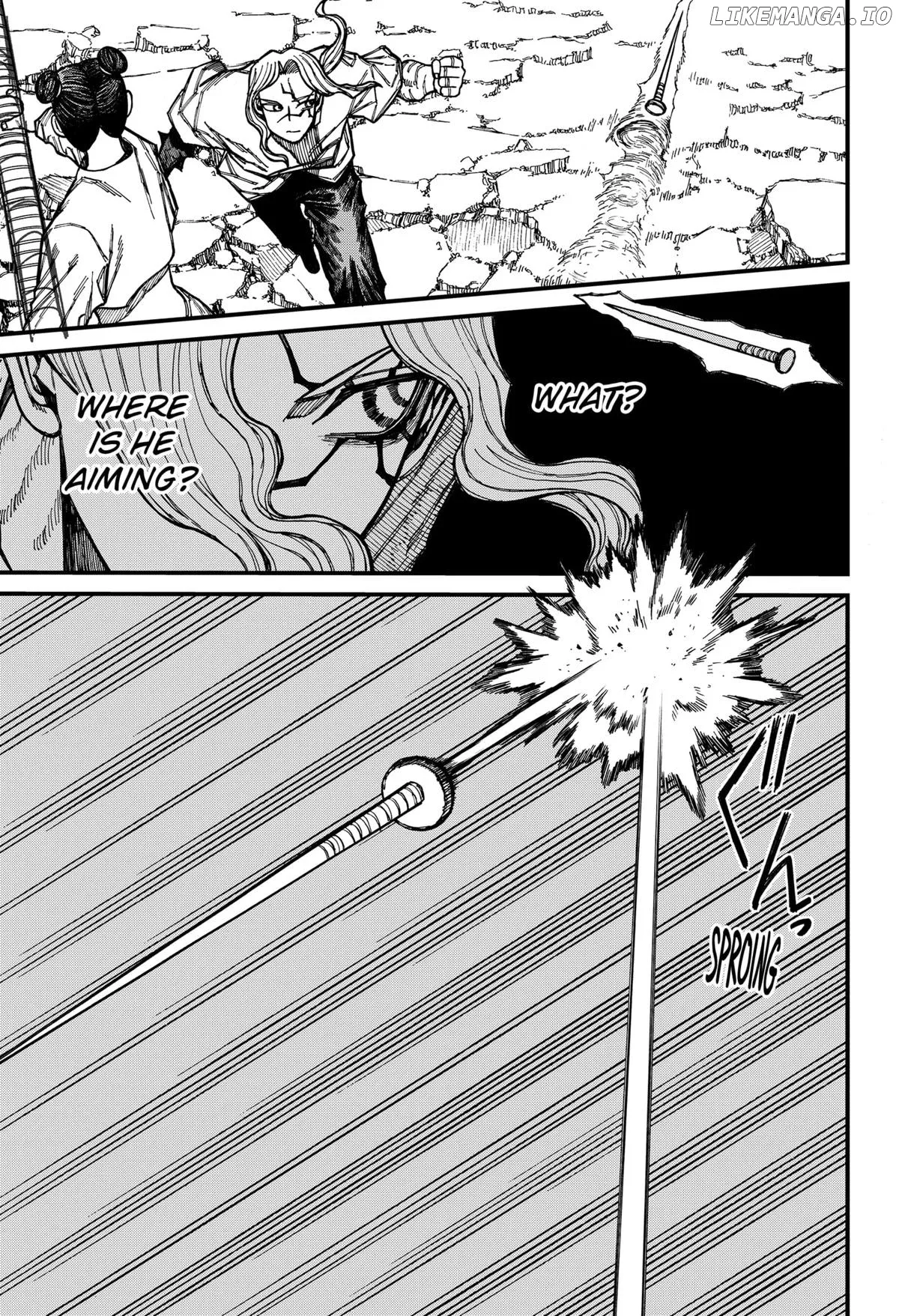 Read Centuria  Manga chapter 48 image 13 on Lezhin