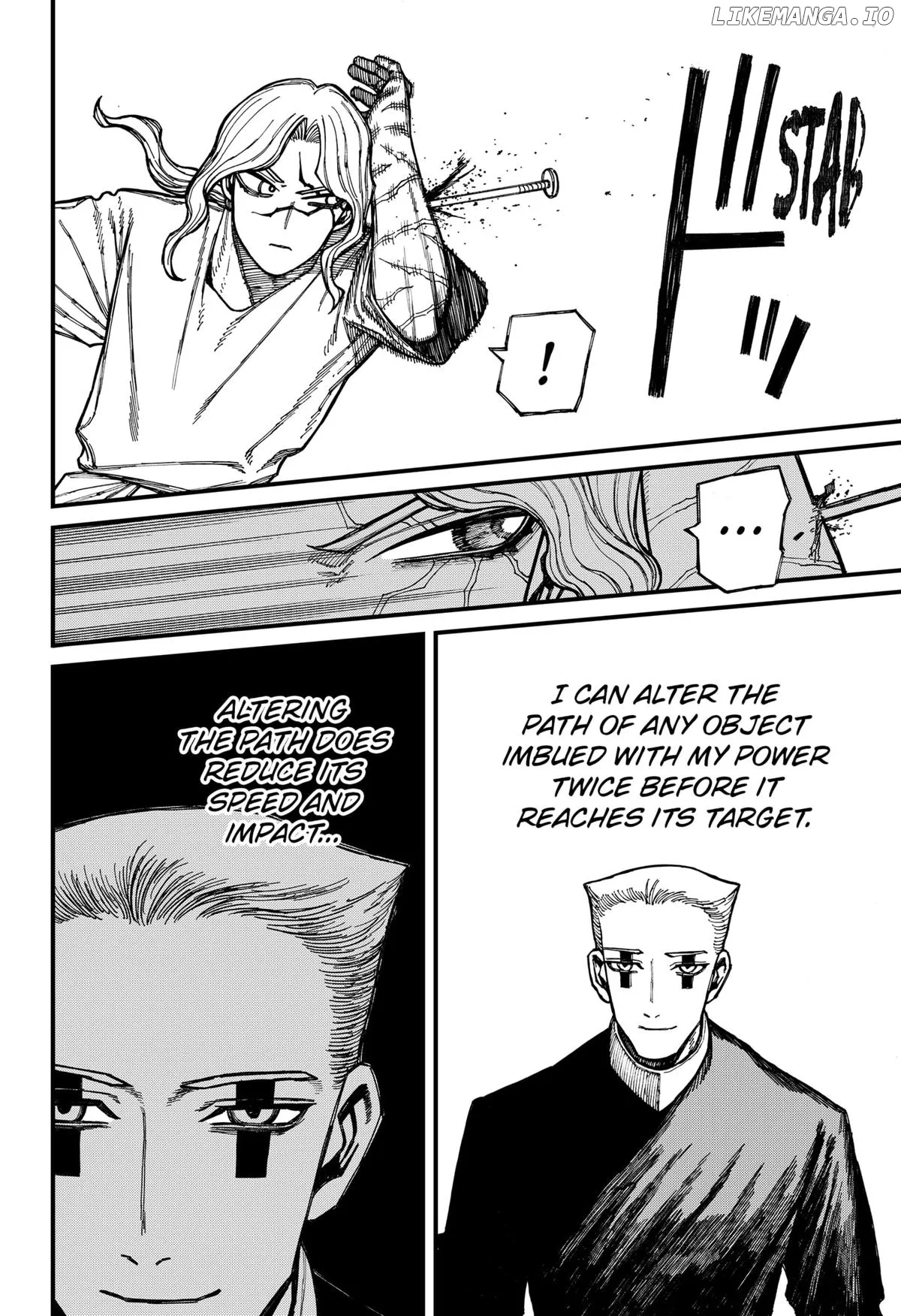 Read Centuria  Manga chapter 48 image 14 on Lezhin