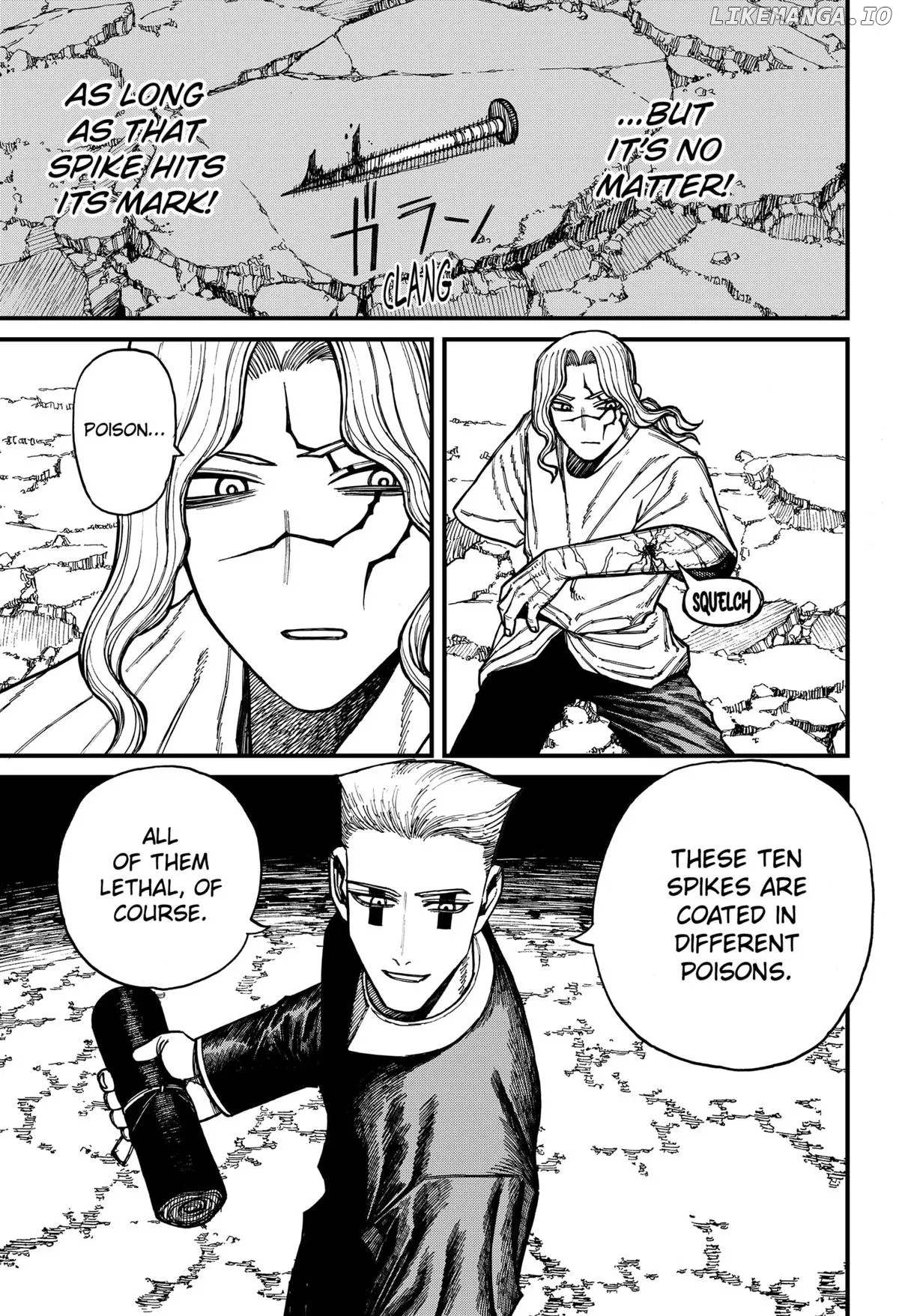 Read Centuria  Manga chapter 48 image 15 on Lezhin