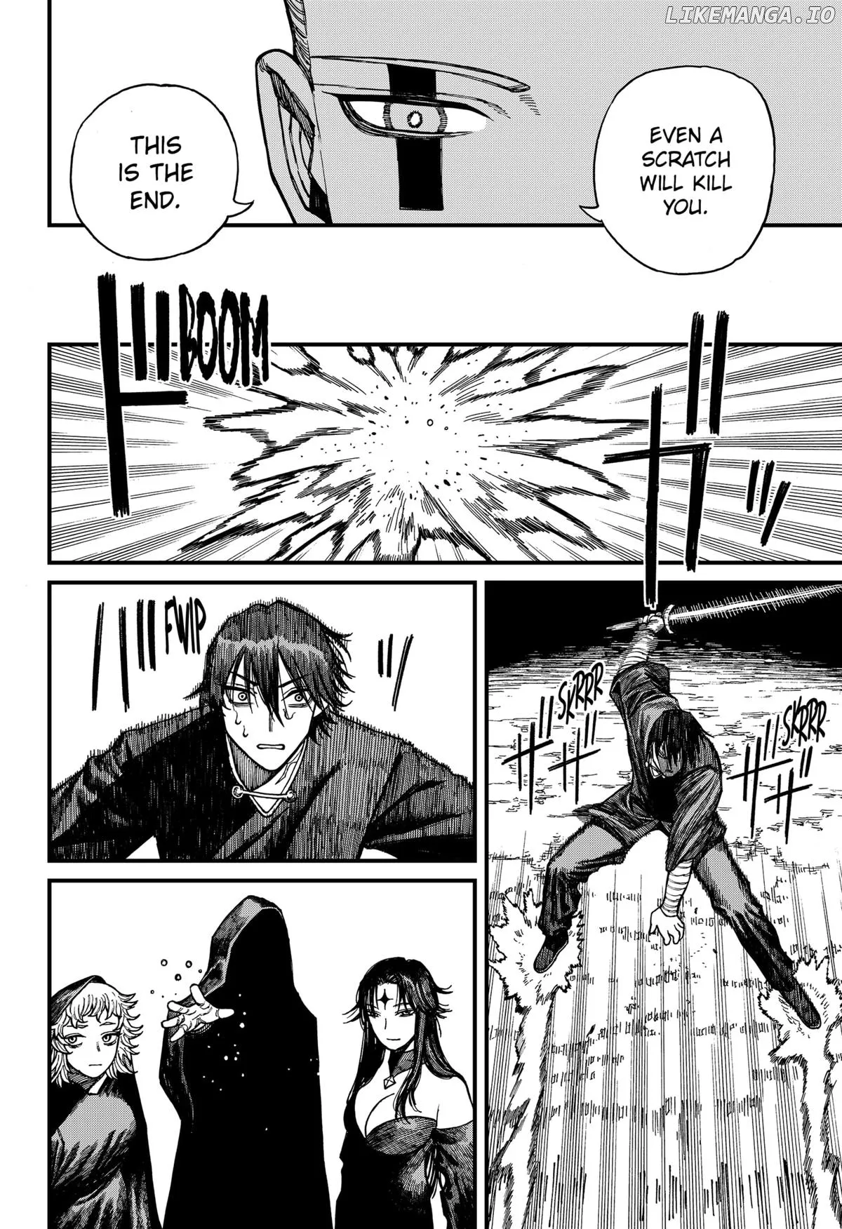 Read Centuria  Manga chapter 48 image 16 on Lezhin