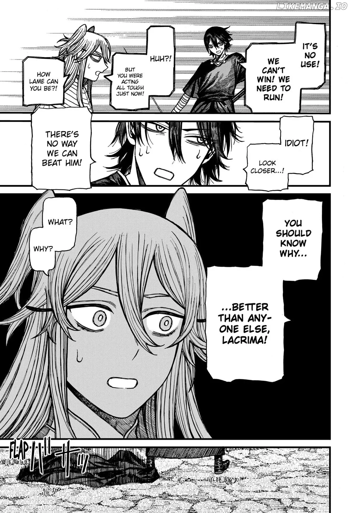 Read Centuria  Manga chapter 48 image 17 on Lezhin
