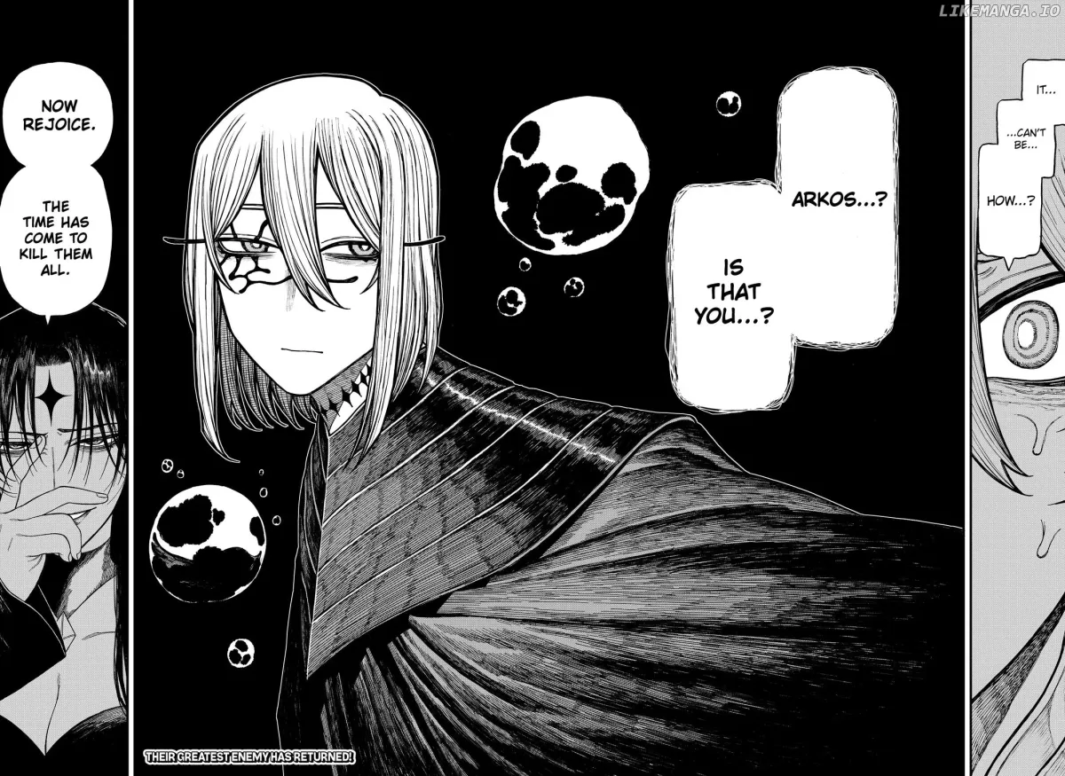Read Centuria  Manga chapter 48 image 18 on Lezhin