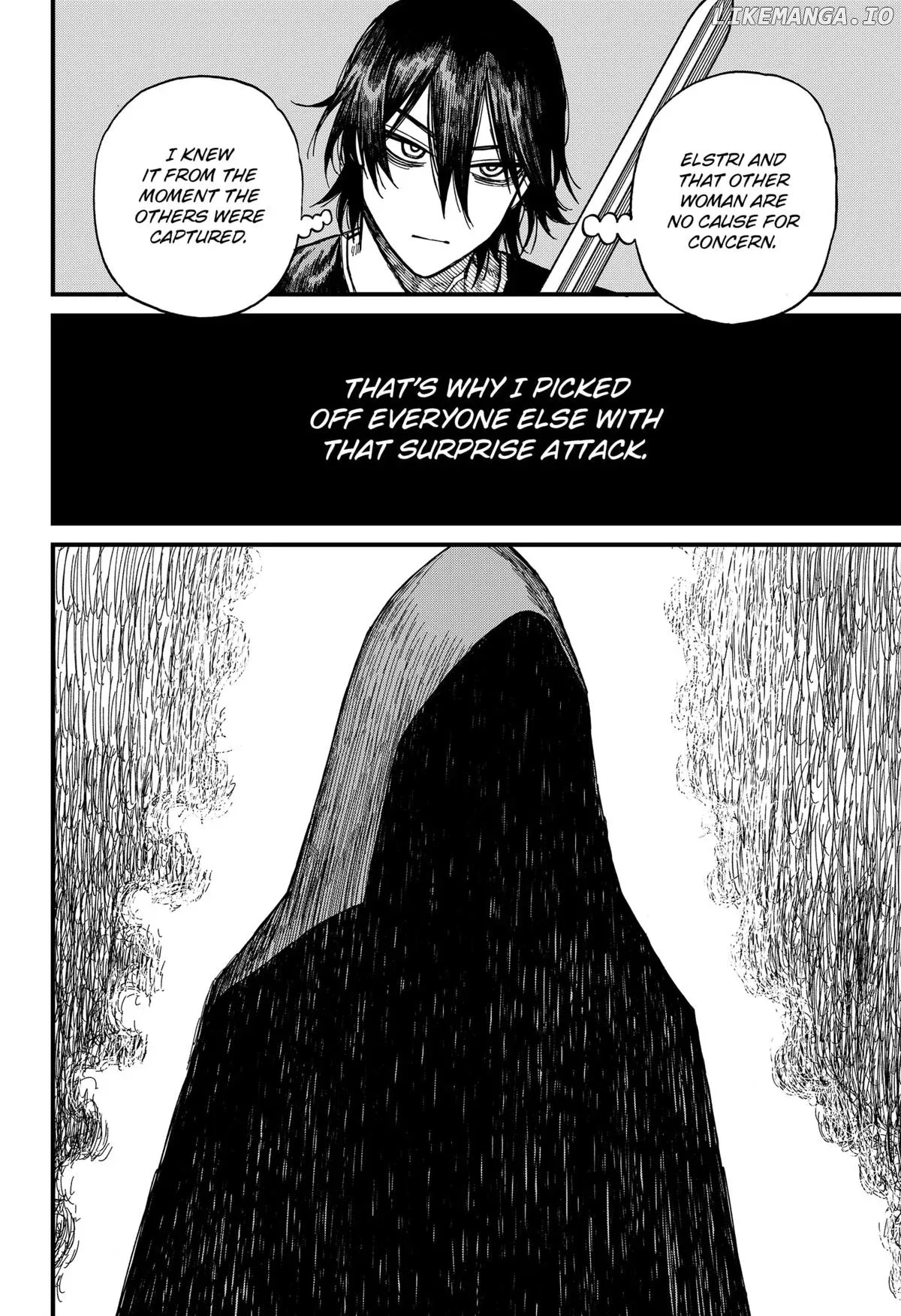 Read Centuria  Manga chapter 48 image 2 on Lezhin