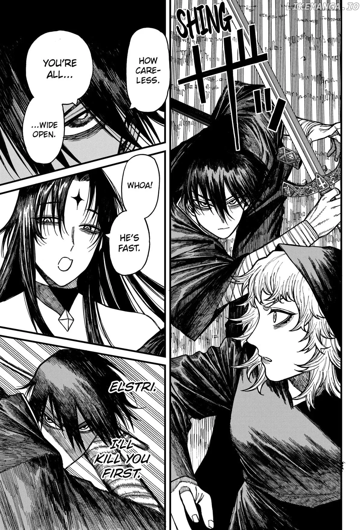 Read Centuria  Manga chapter 48 image 5 on Lezhin