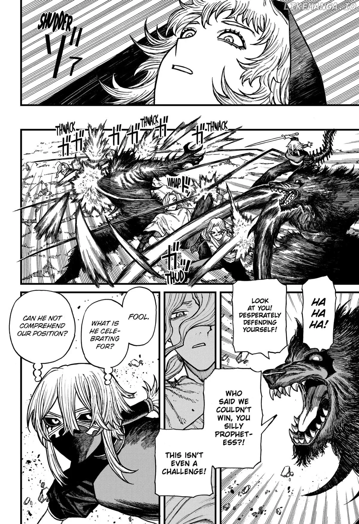 Read Centuria  Manga chapter 48 image 6 on Lezhin