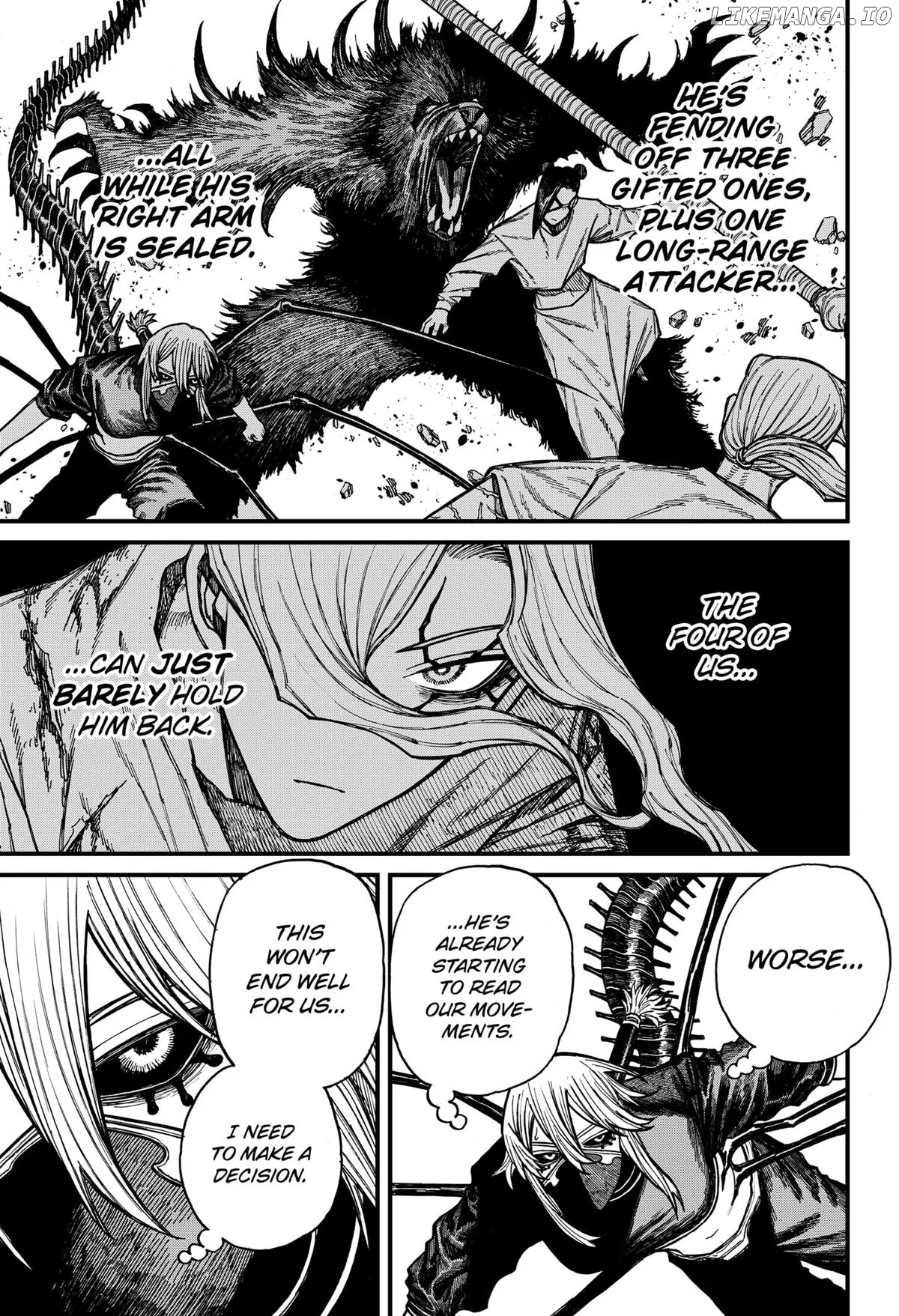 Read Centuria  Manga chapter 48 image 7 on Lezhin