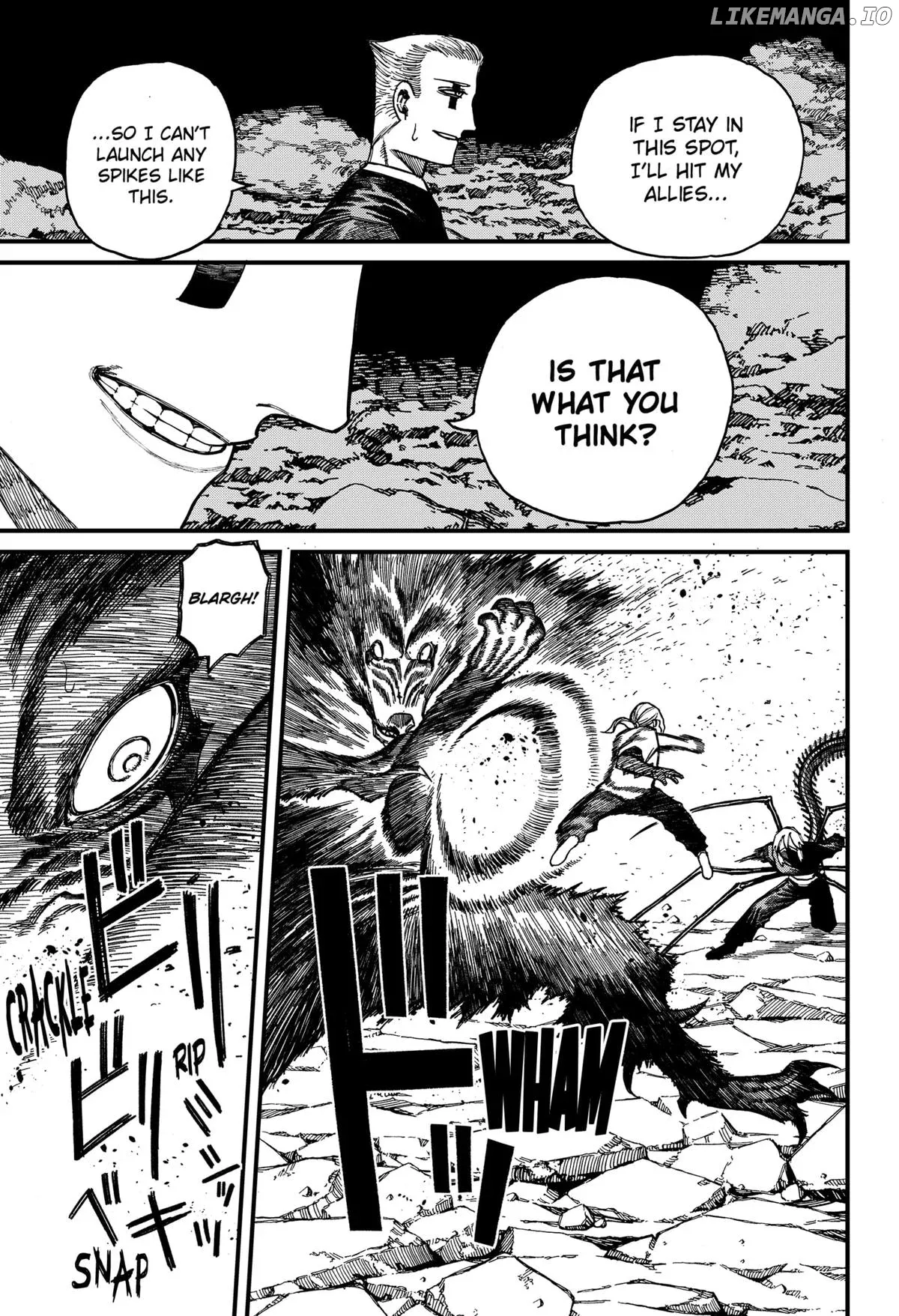 Read Centuria  Manga chapter 48 image 9 on Lezhin