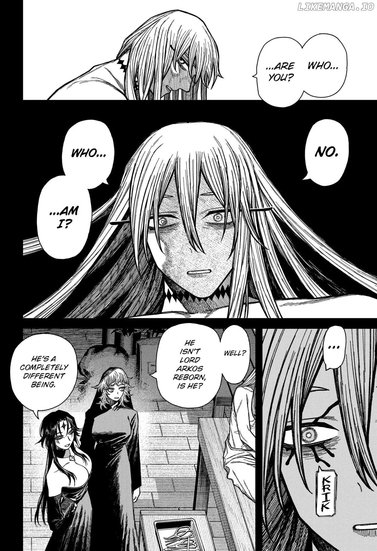 Read Centuria  Manga chapter 49 image 1 on Lezhin