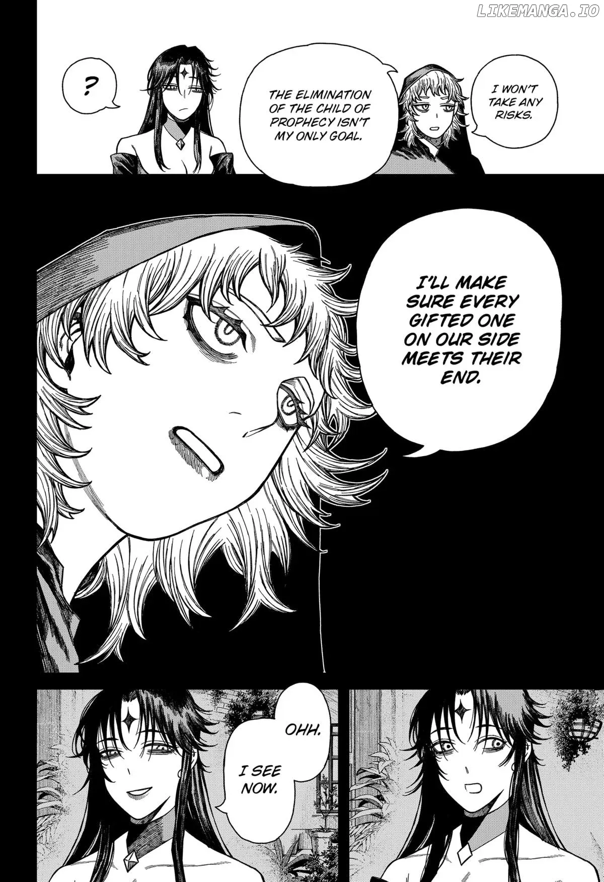 Read Centuria  Manga chapter 49 image 11 on Lezhin