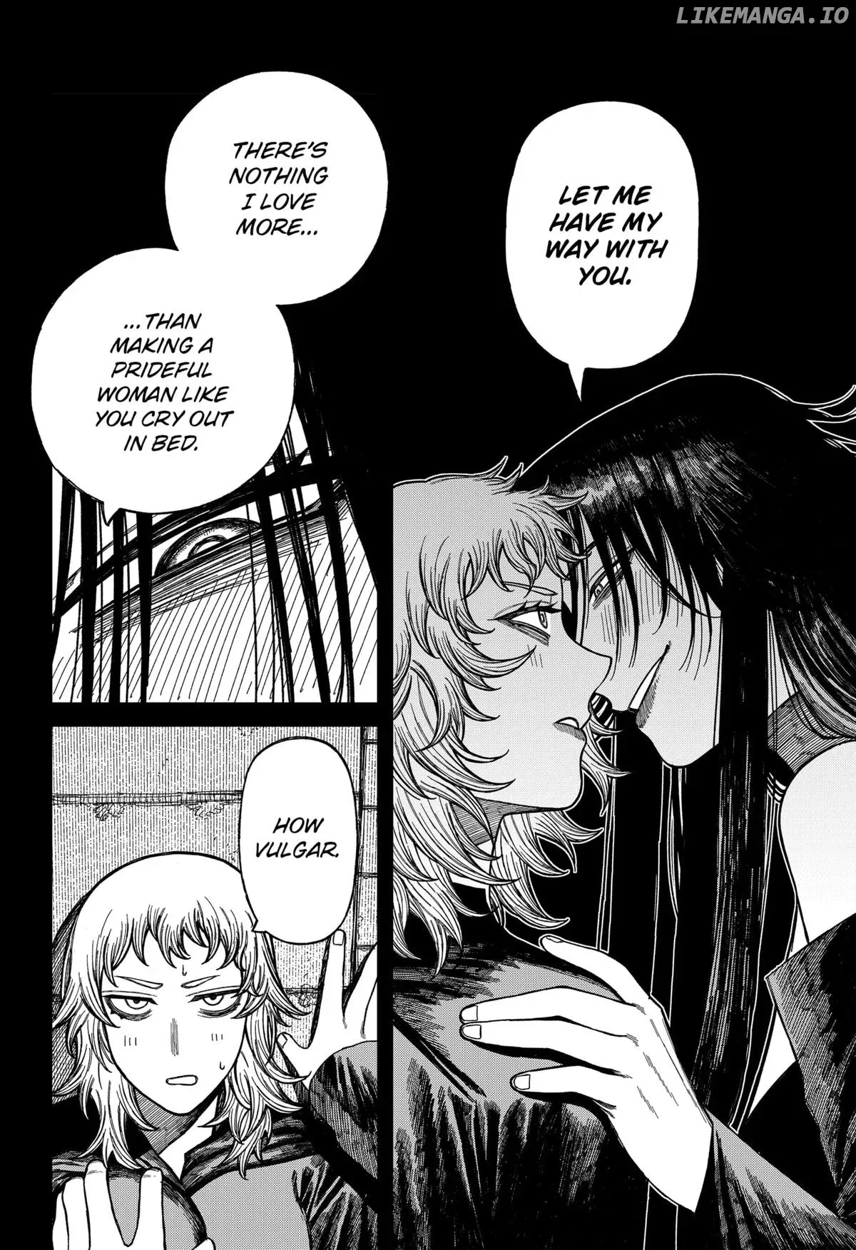 Read Centuria  Manga chapter 49 image 15 on Lezhin