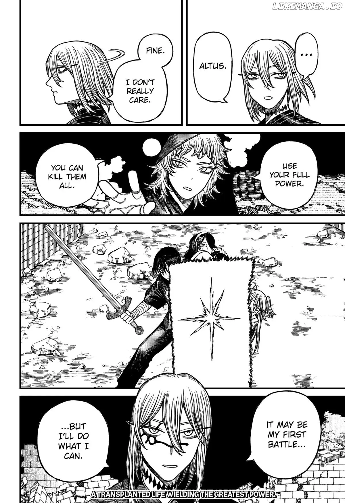 Read Centuria  Manga chapter 49 image 19 on Lezhin