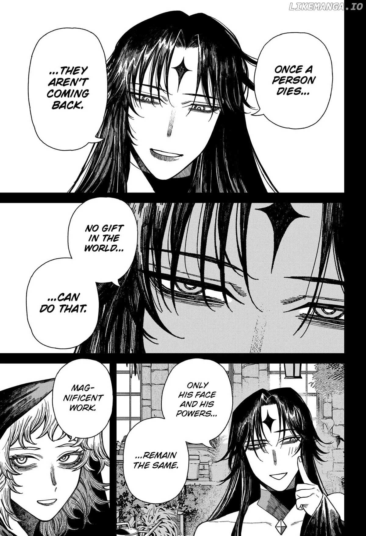 Read Centuria  Manga chapter 49 image 2 on Lezhin