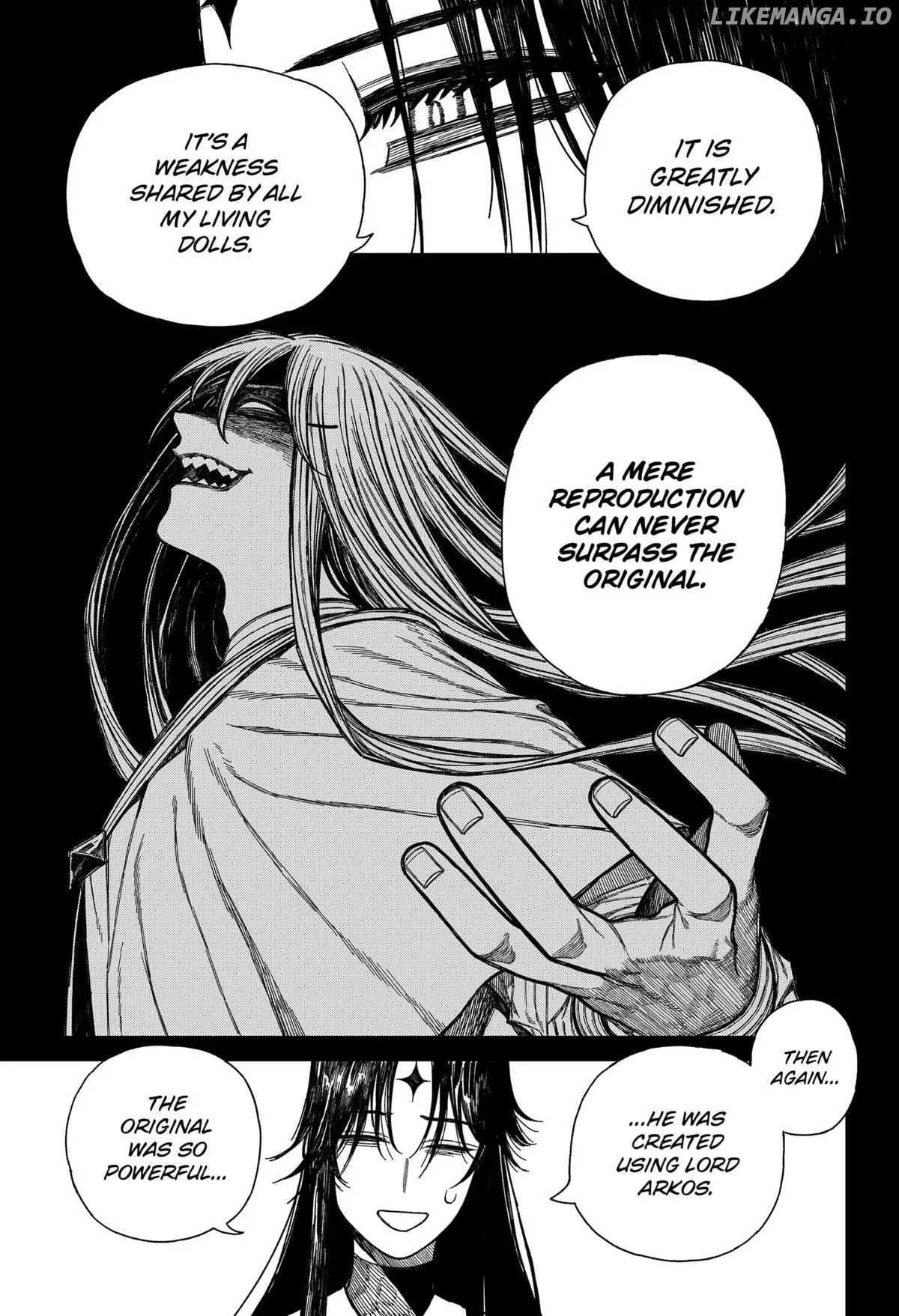 Read Centuria  Manga chapter 49 image 6 on Lezhin