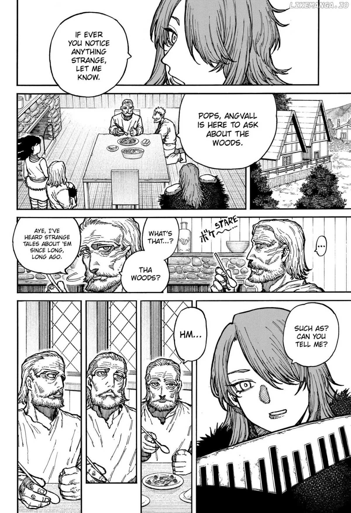 Read Centuria  Manga chapter 5 image 11 on Lezhin