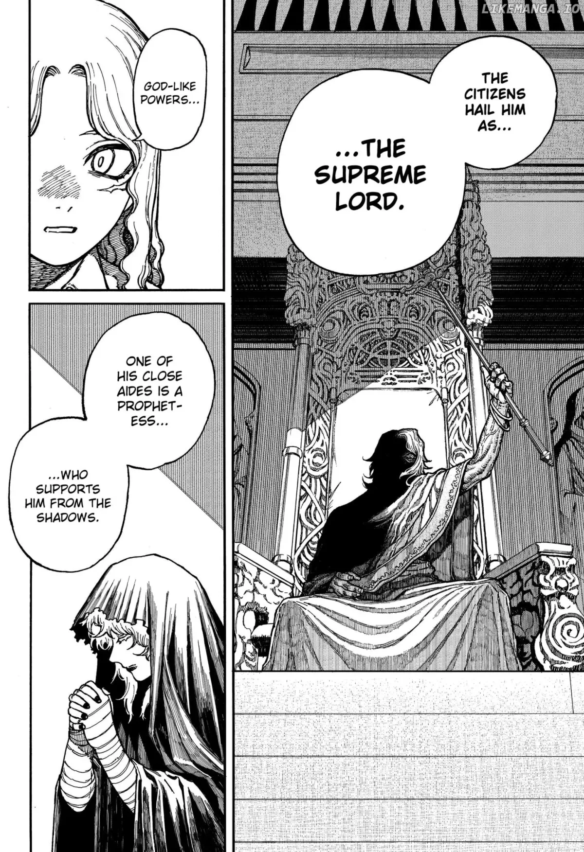 Read Centuria  Manga chapter 5 image 7 on Lezhin
