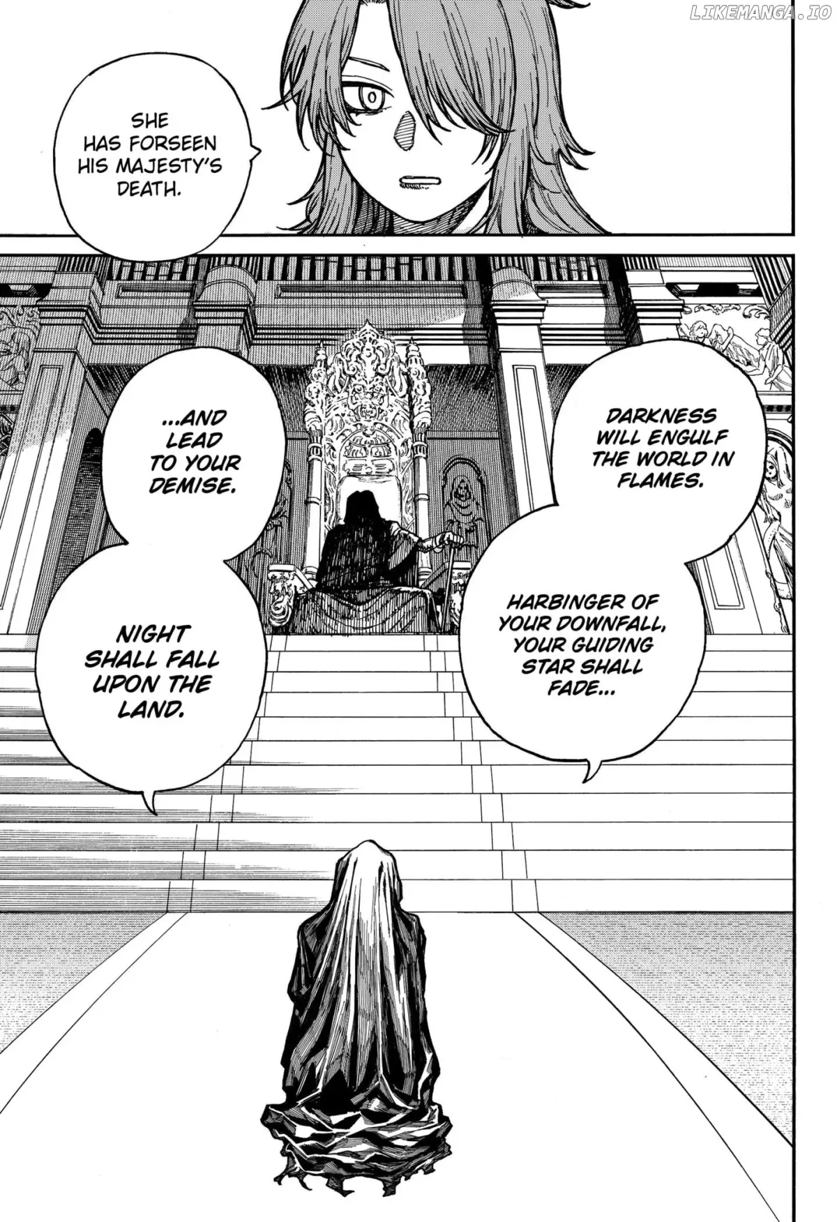 Read Centuria  Manga chapter 5 image 8 on Lezhin