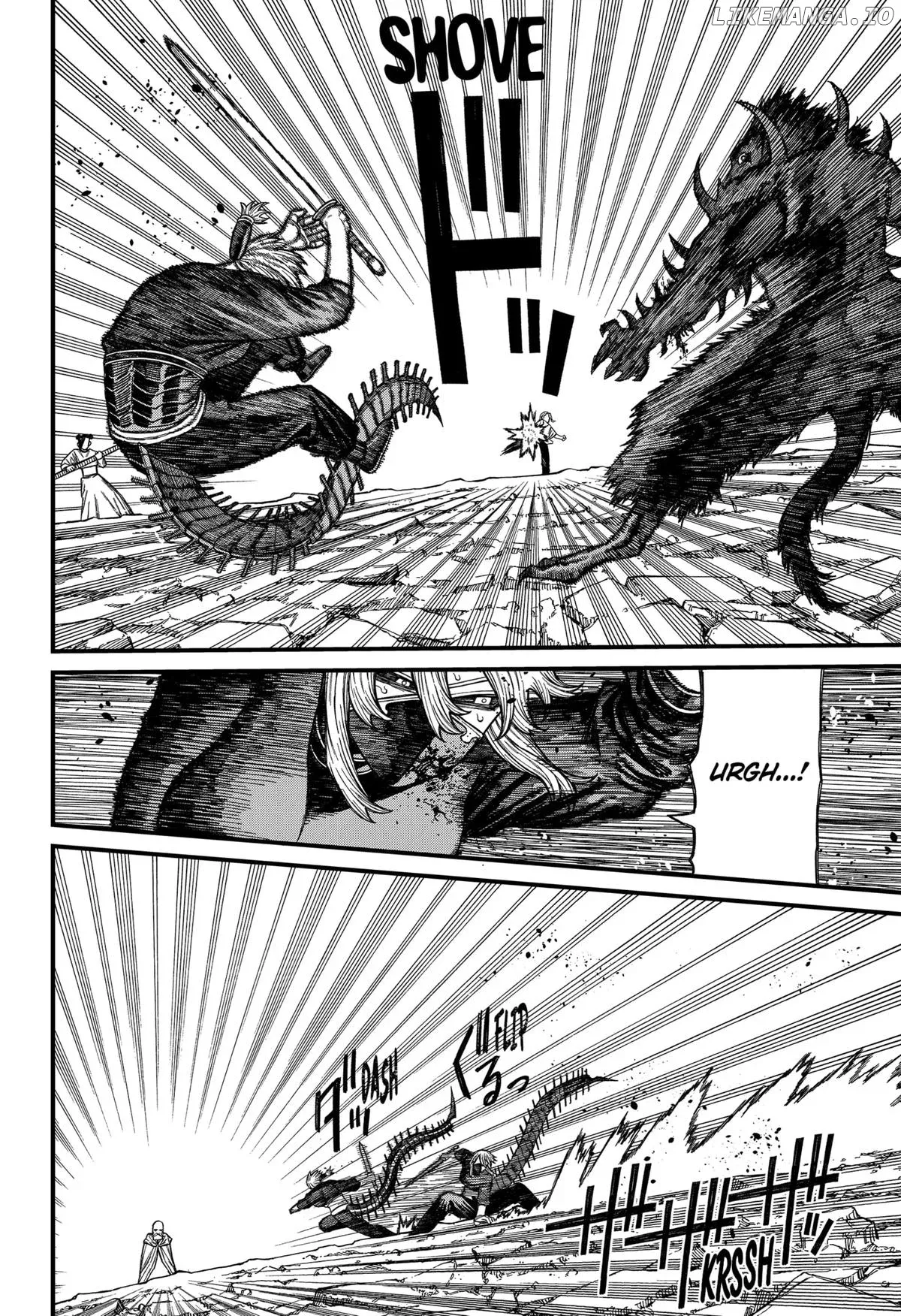 Read Centuria  Manga chapter 50 image 11 on Lezhin