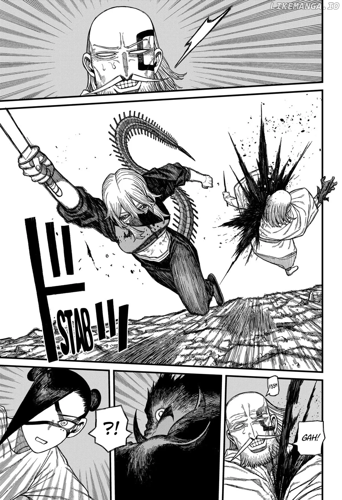 Read Centuria  Manga chapter 50 image 12 on Lezhin