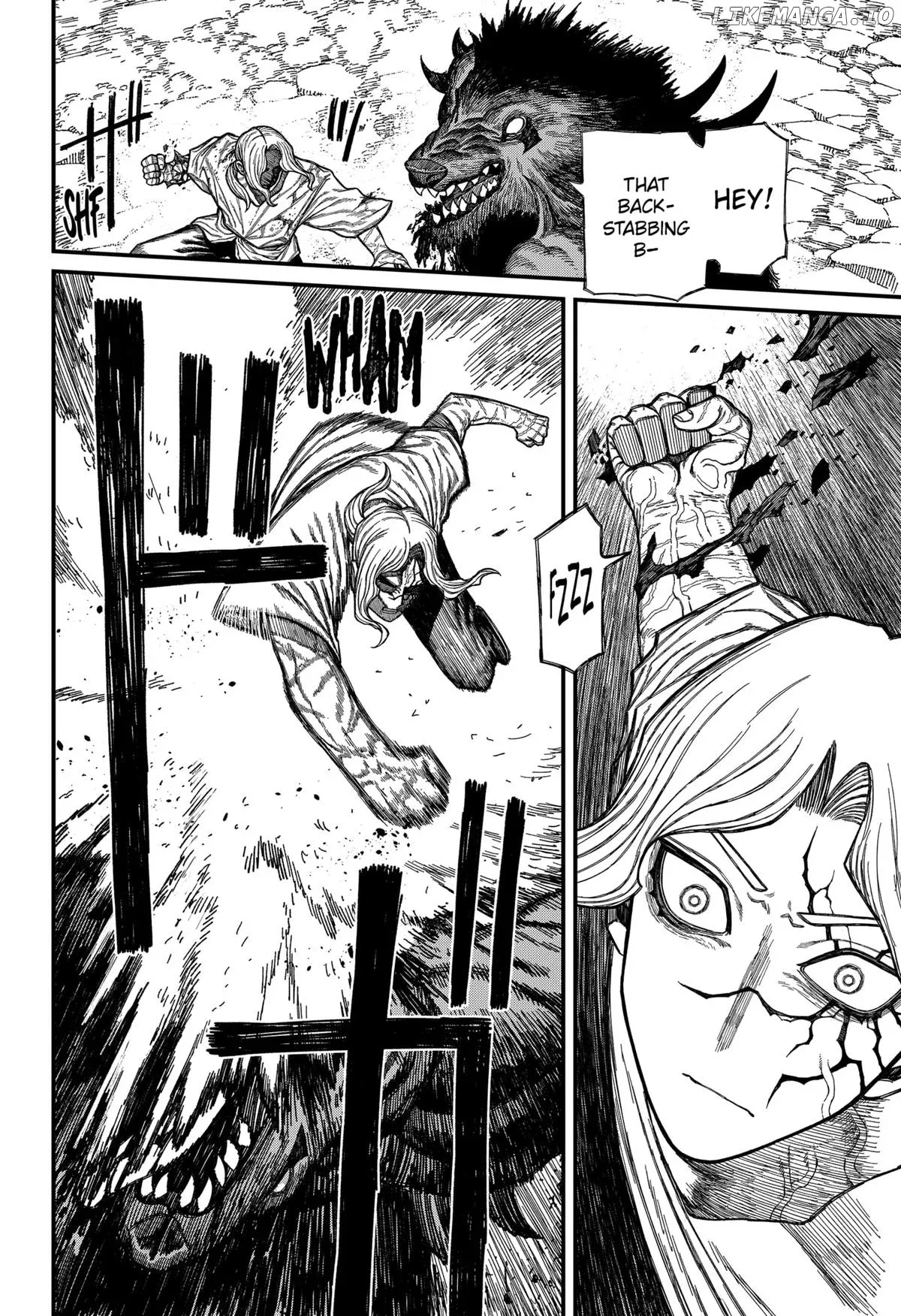 Read Centuria  Manga chapter 50 image 13 on Lezhin