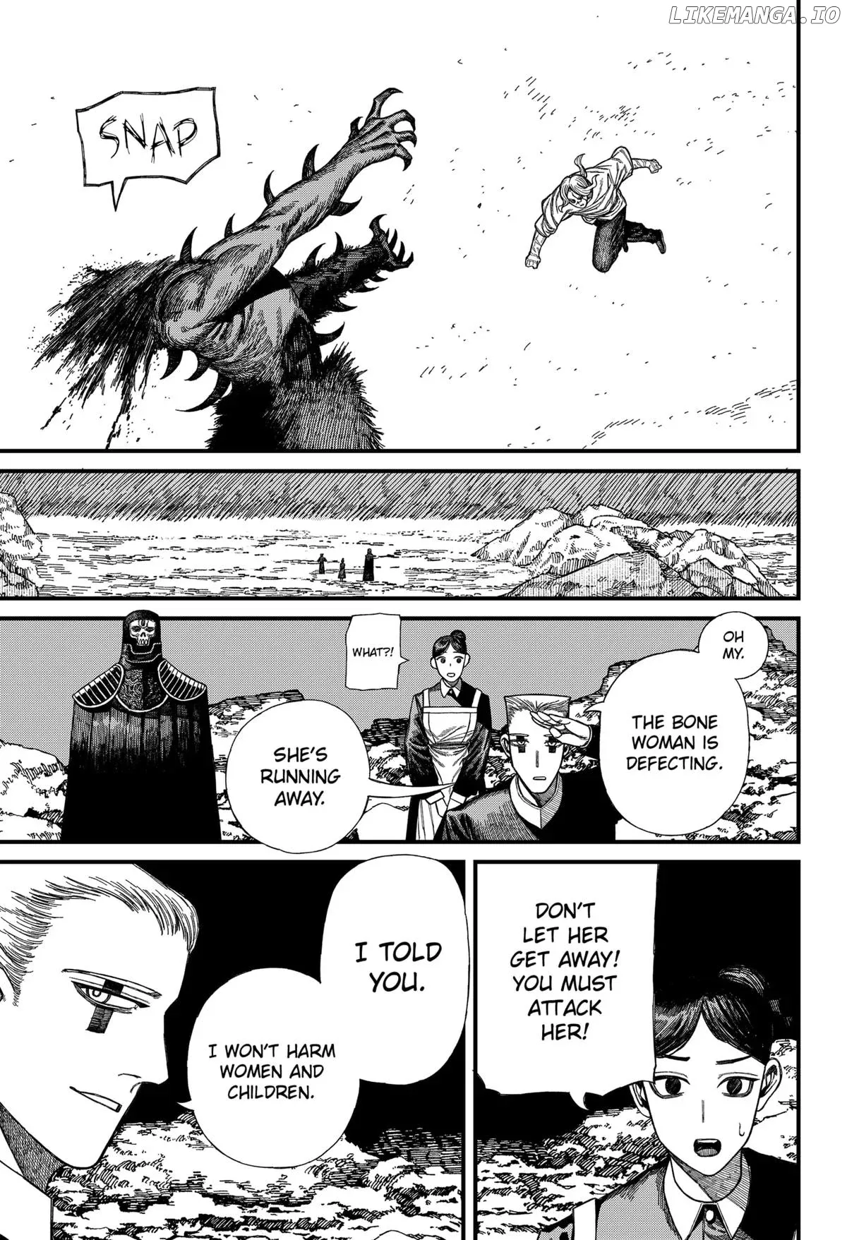 Read Centuria  Manga chapter 50 image 14 on Lezhin