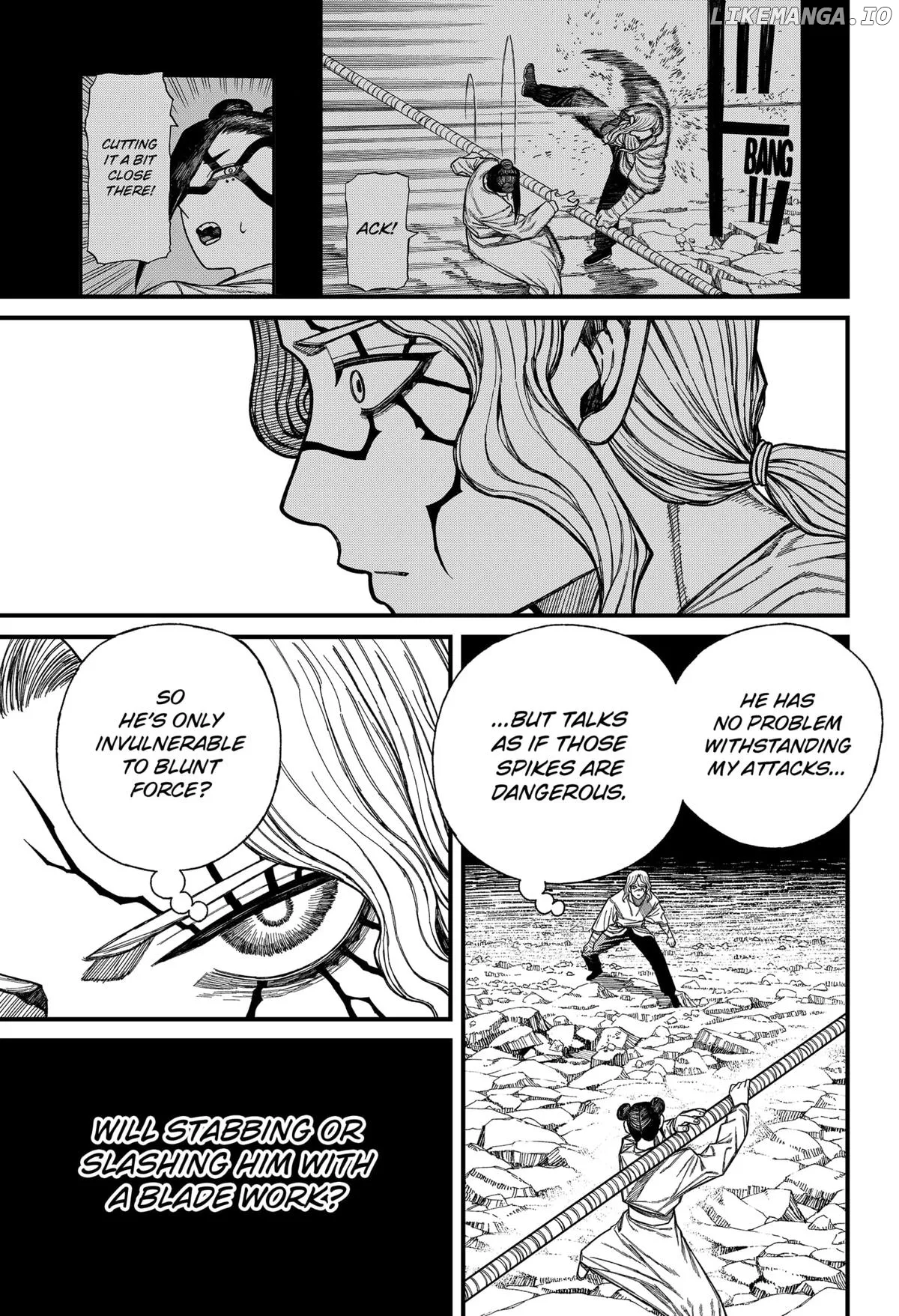 Read Centuria  Manga chapter 50 image 2 on Lezhin