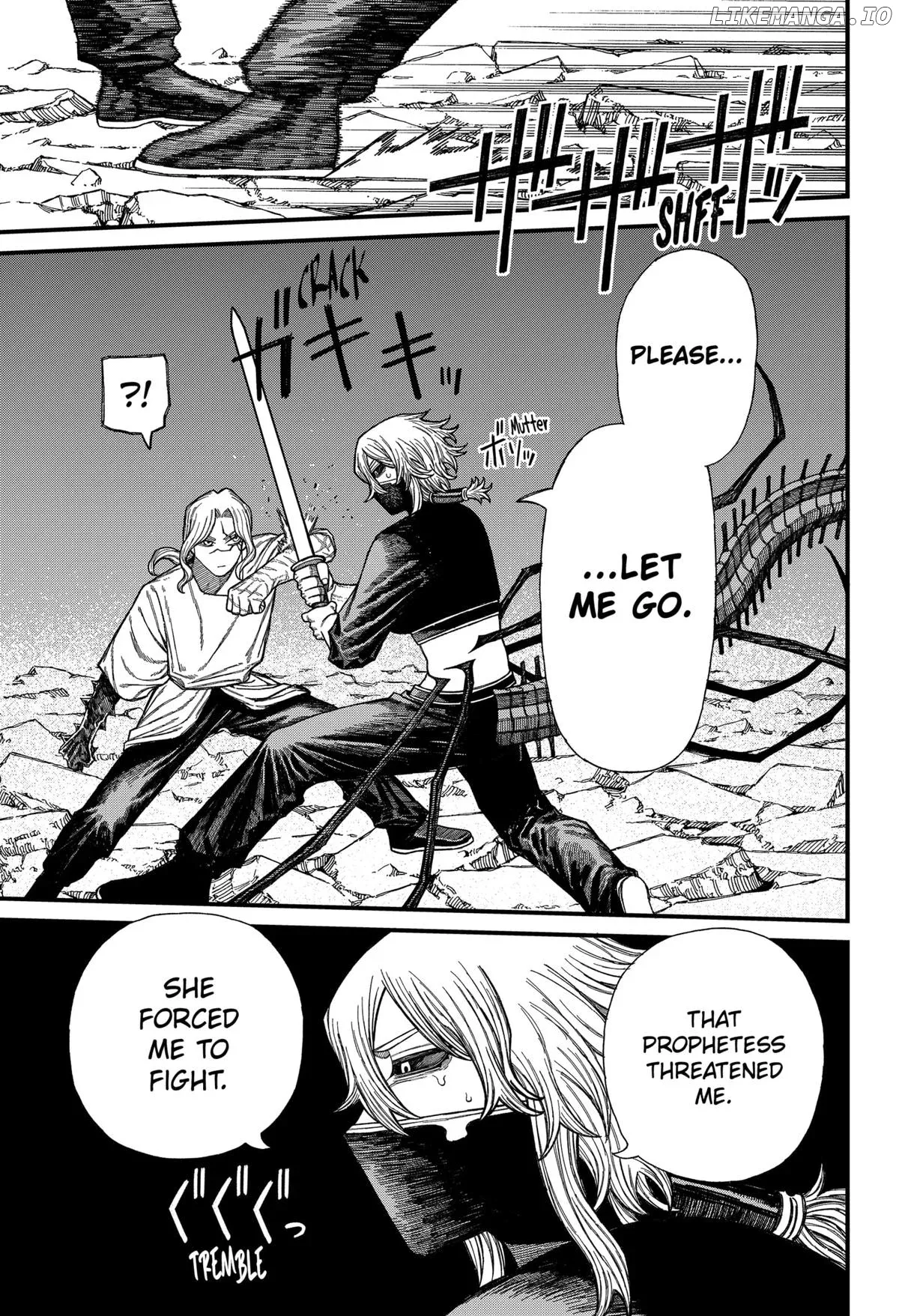 Read Centuria  Manga chapter 50 image 8 on Lezhin
