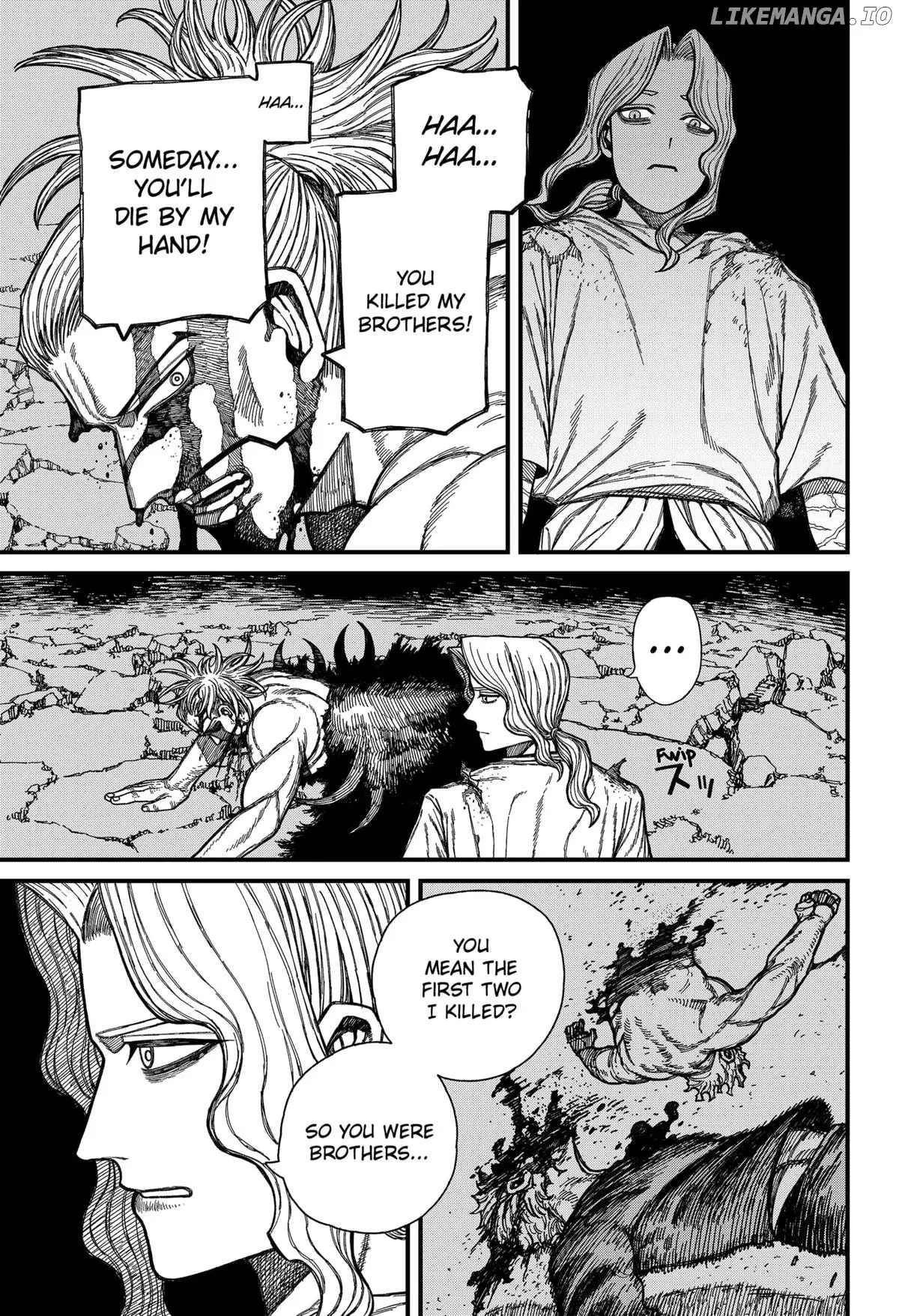 Read Centuria  Manga chapter 51 image 12 on Lezhin