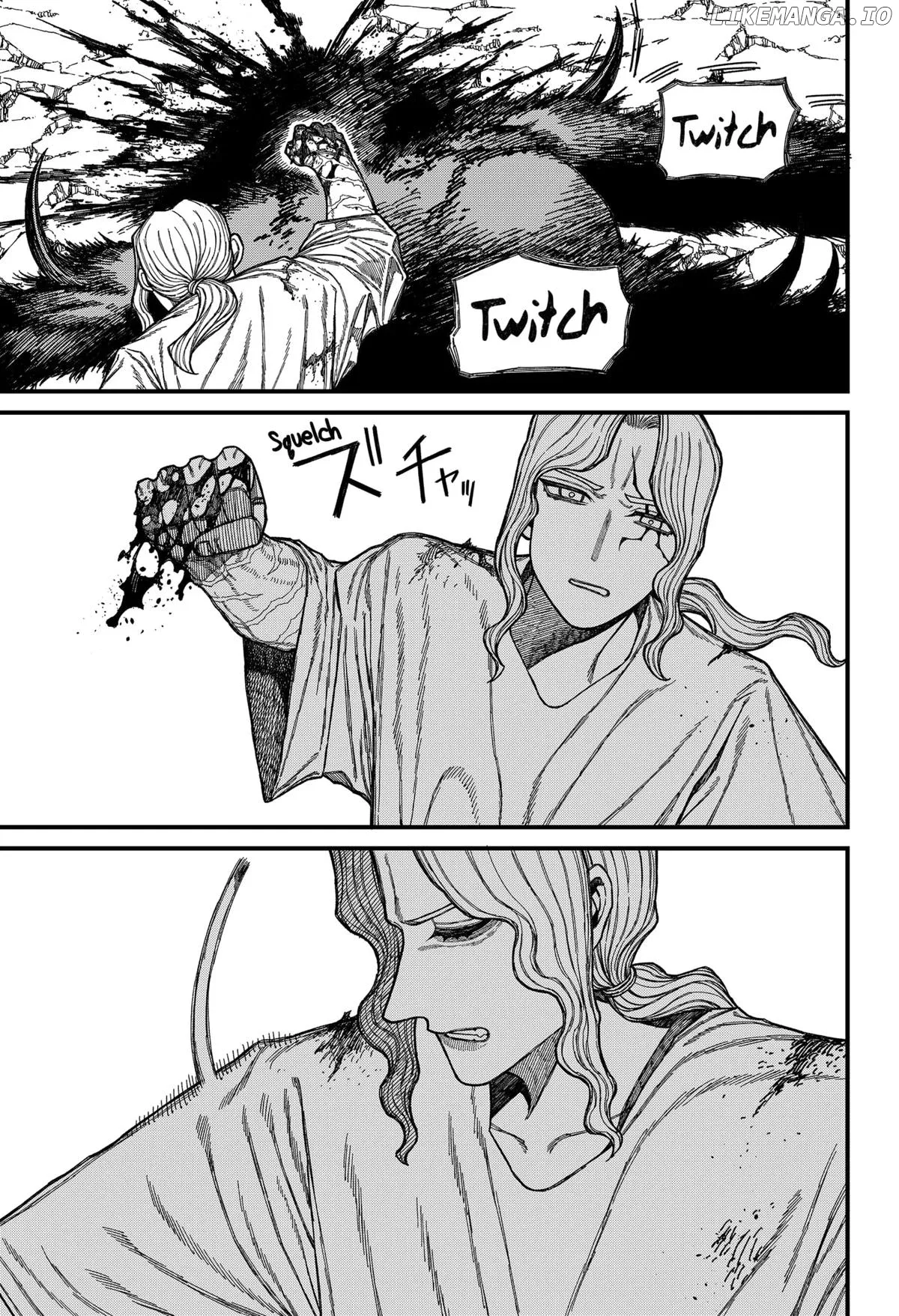 Read Centuria  Manga chapter 51 image 16 on Lezhin