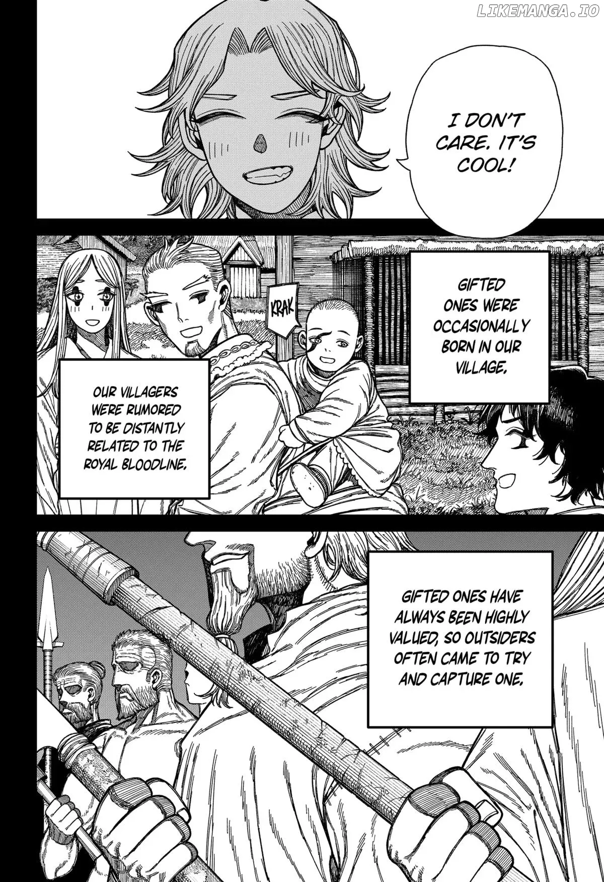 Read Centuria  Manga chapter 52 image 1 on Lezhin