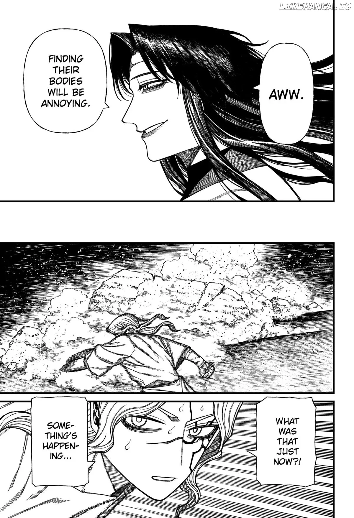 Read Centuria  Manga chapter 52 image 12 on Lezhin