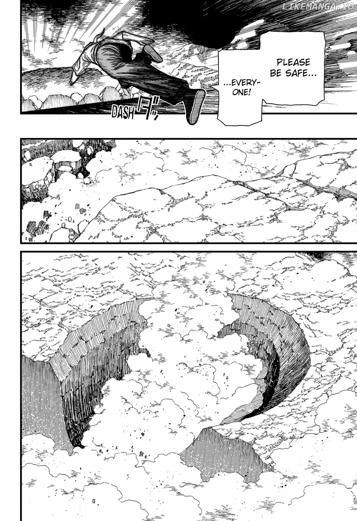 Read Centuria  Manga chapter 52 image 13 on Lezhin