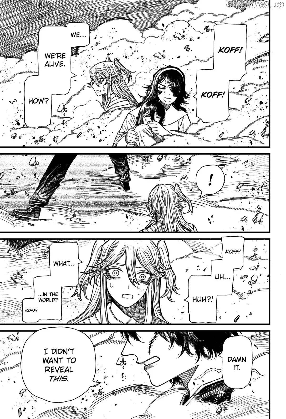 Read Centuria  Manga chapter 52 image 14 on Lezhin