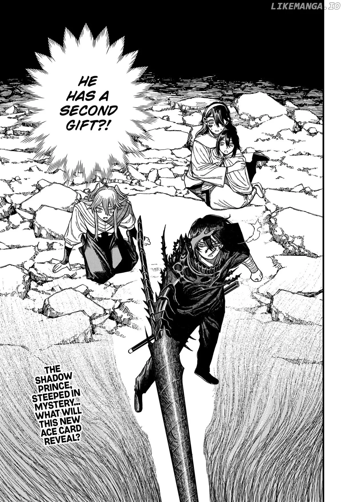 Read Centuria  Manga chapter 52 image 17 on Lezhin
