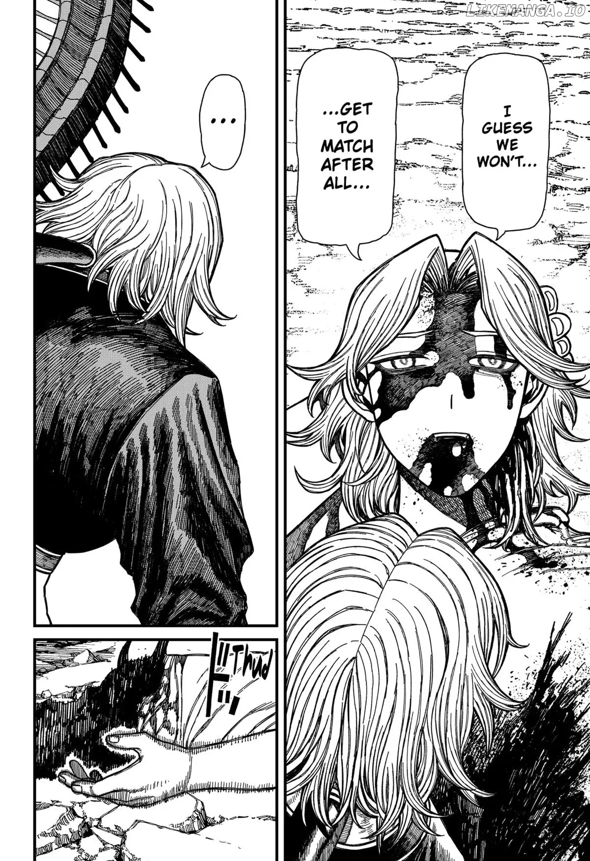 Read Centuria  Manga chapter 52 image 3 on Lezhin