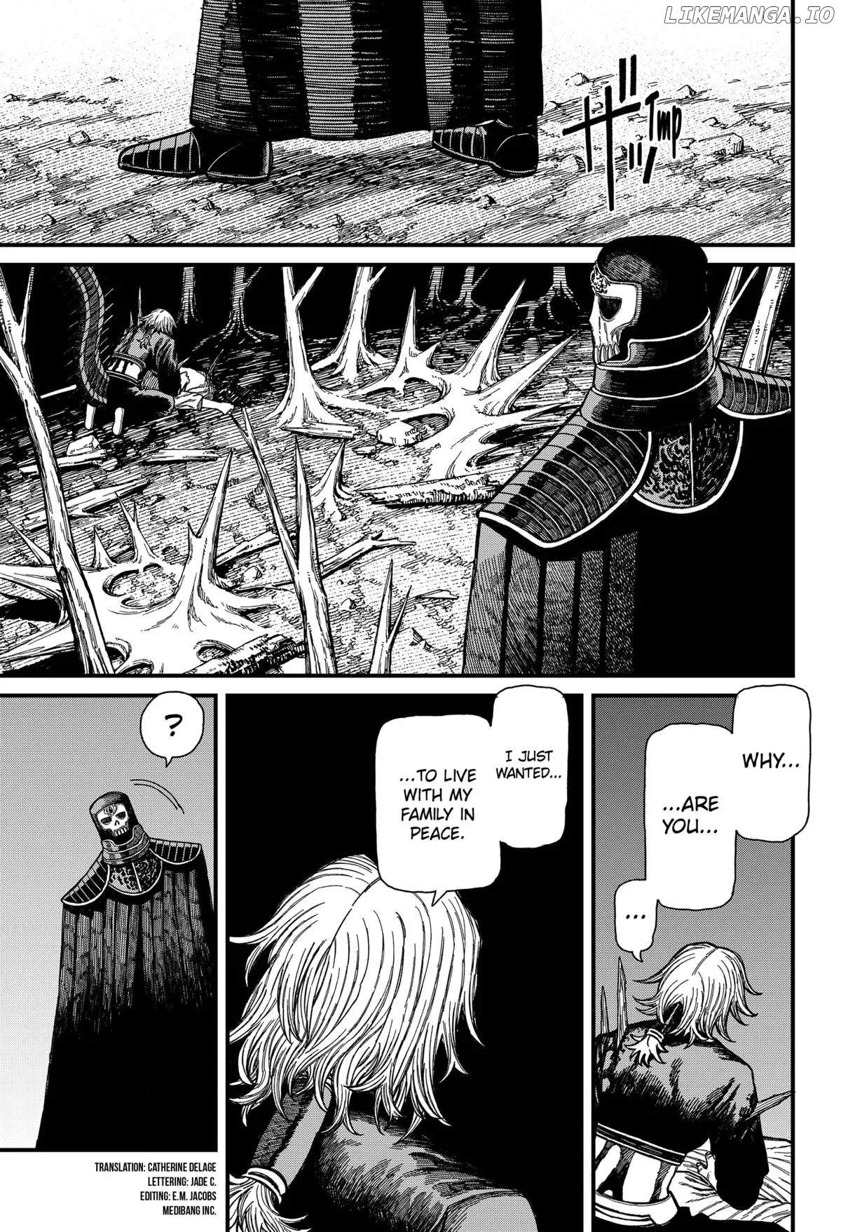 Read Centuria  Manga chapter 52 image 4 on Lezhin