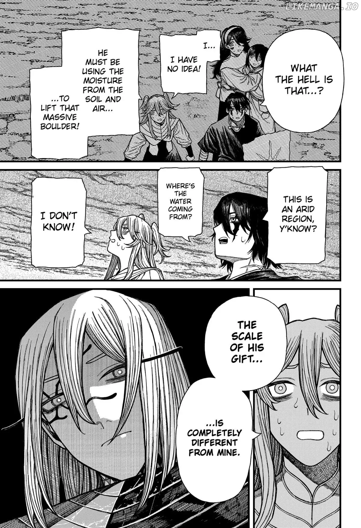 Read Centuria  Manga chapter 52 image 6 on Lezhin